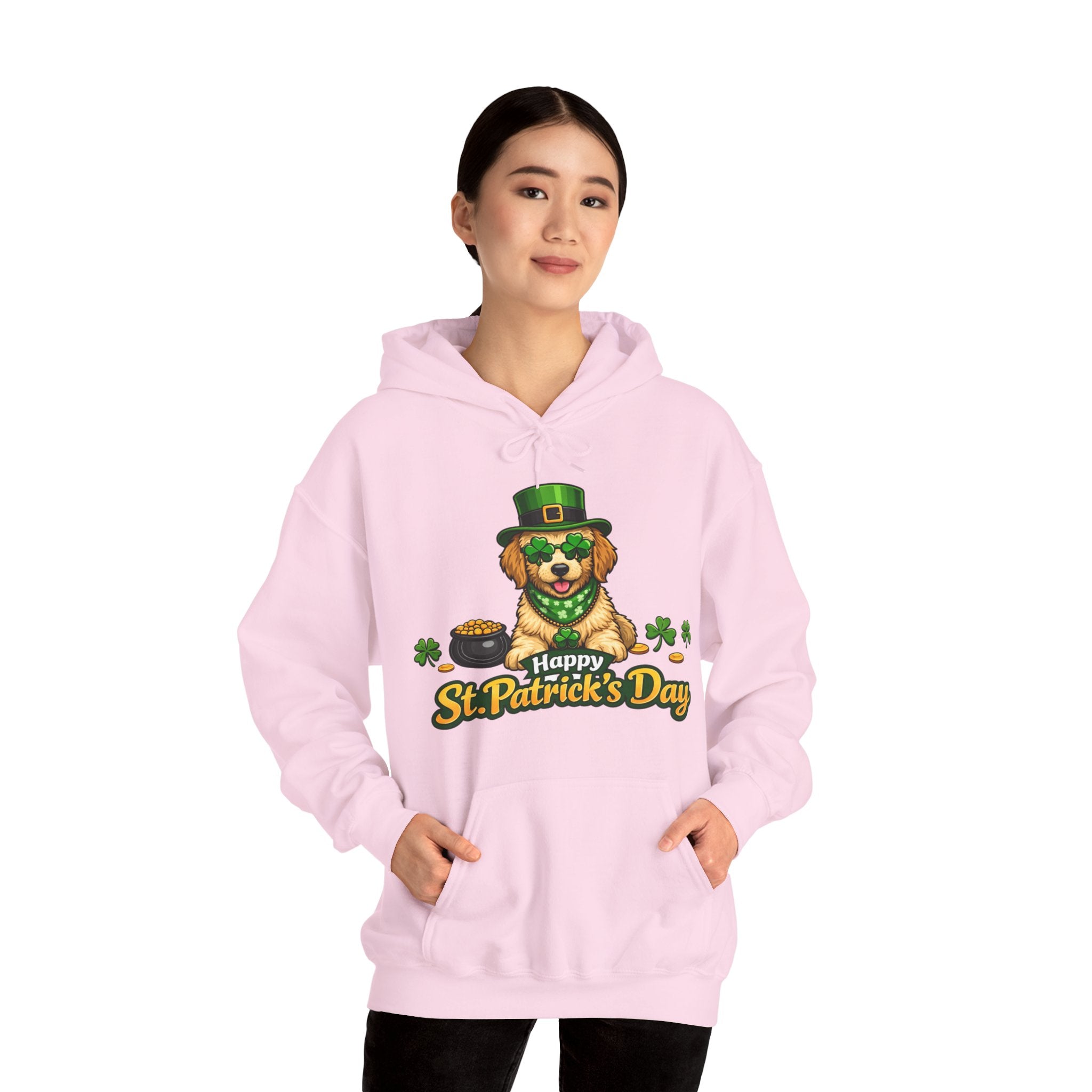 Goldendoodle - Hoodie