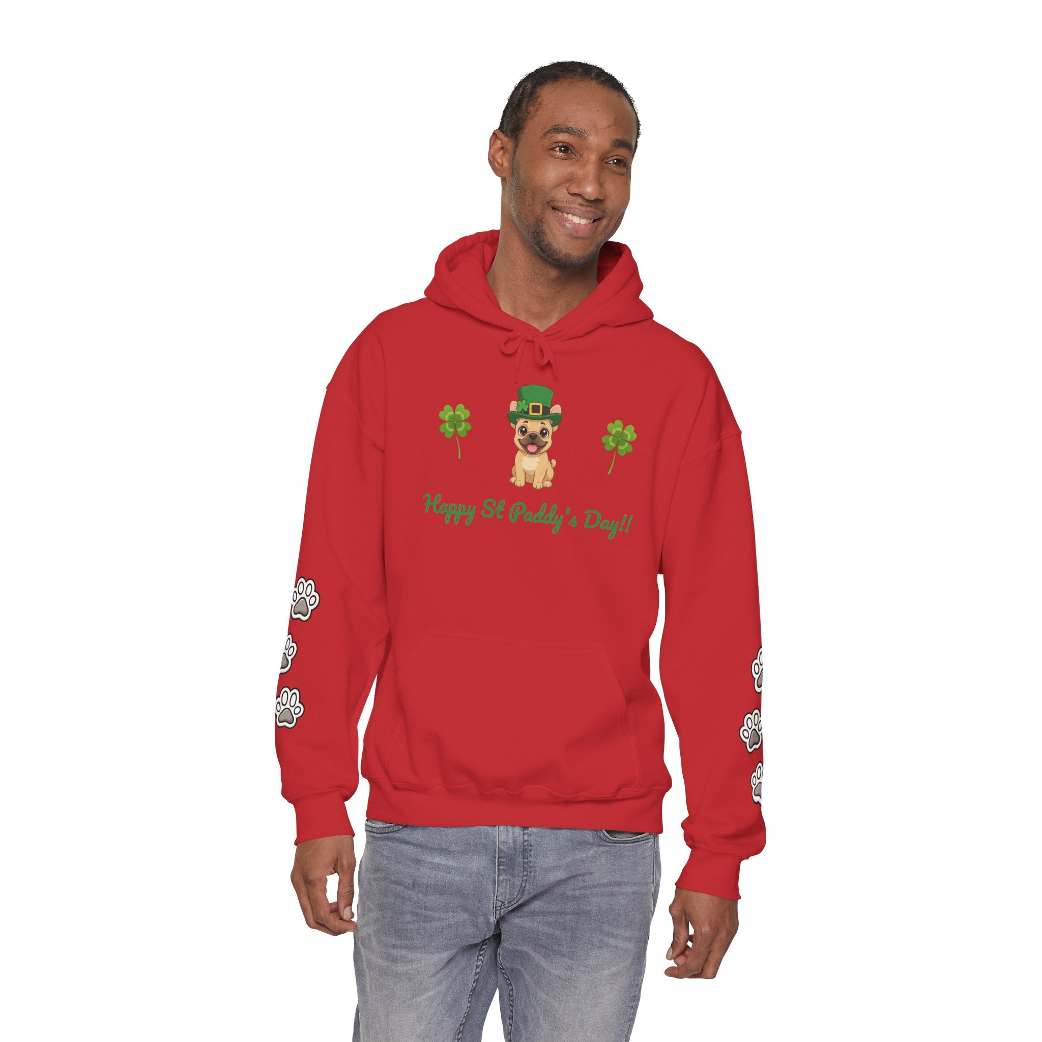 Frenchie - Hoodie