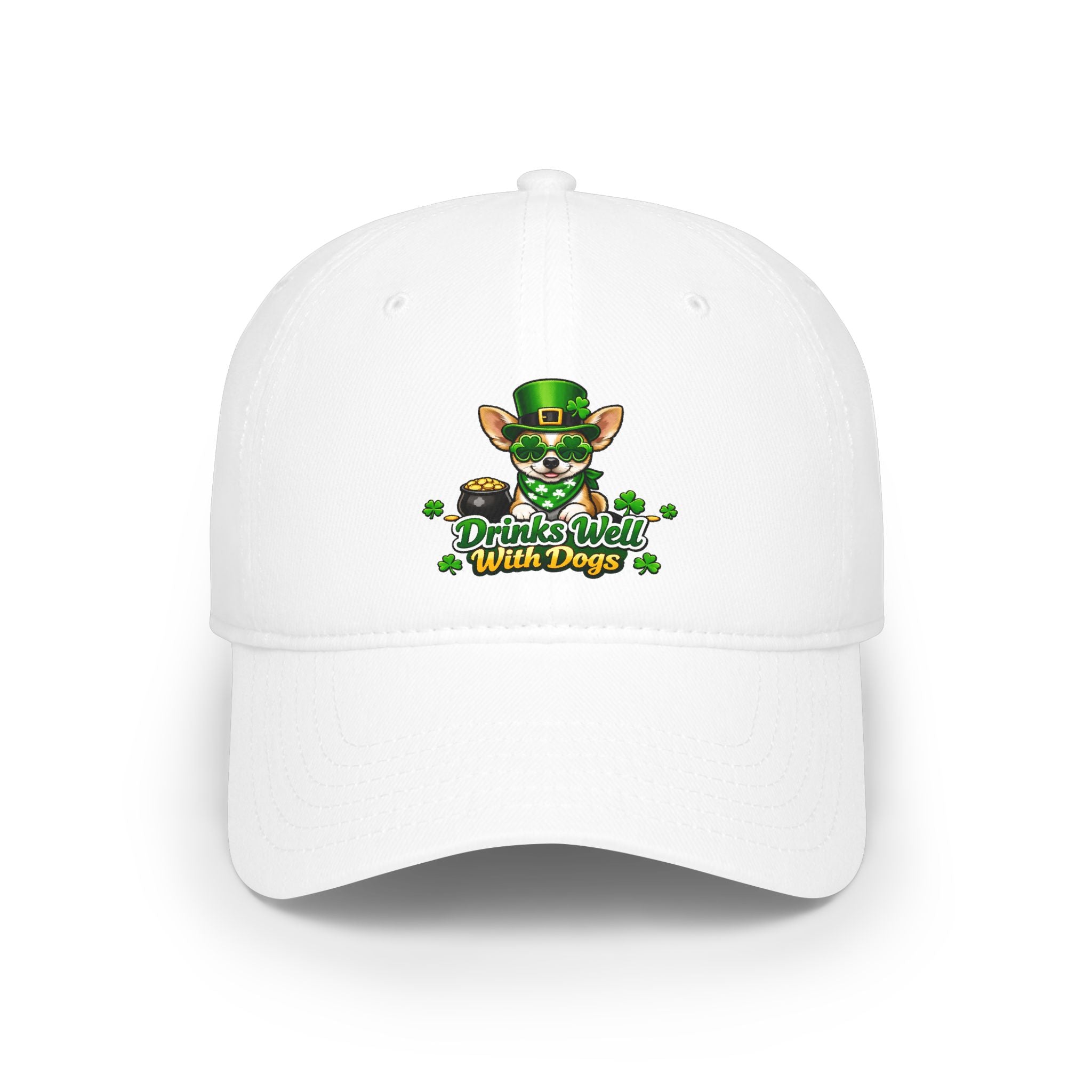 Chihuahua - Cap