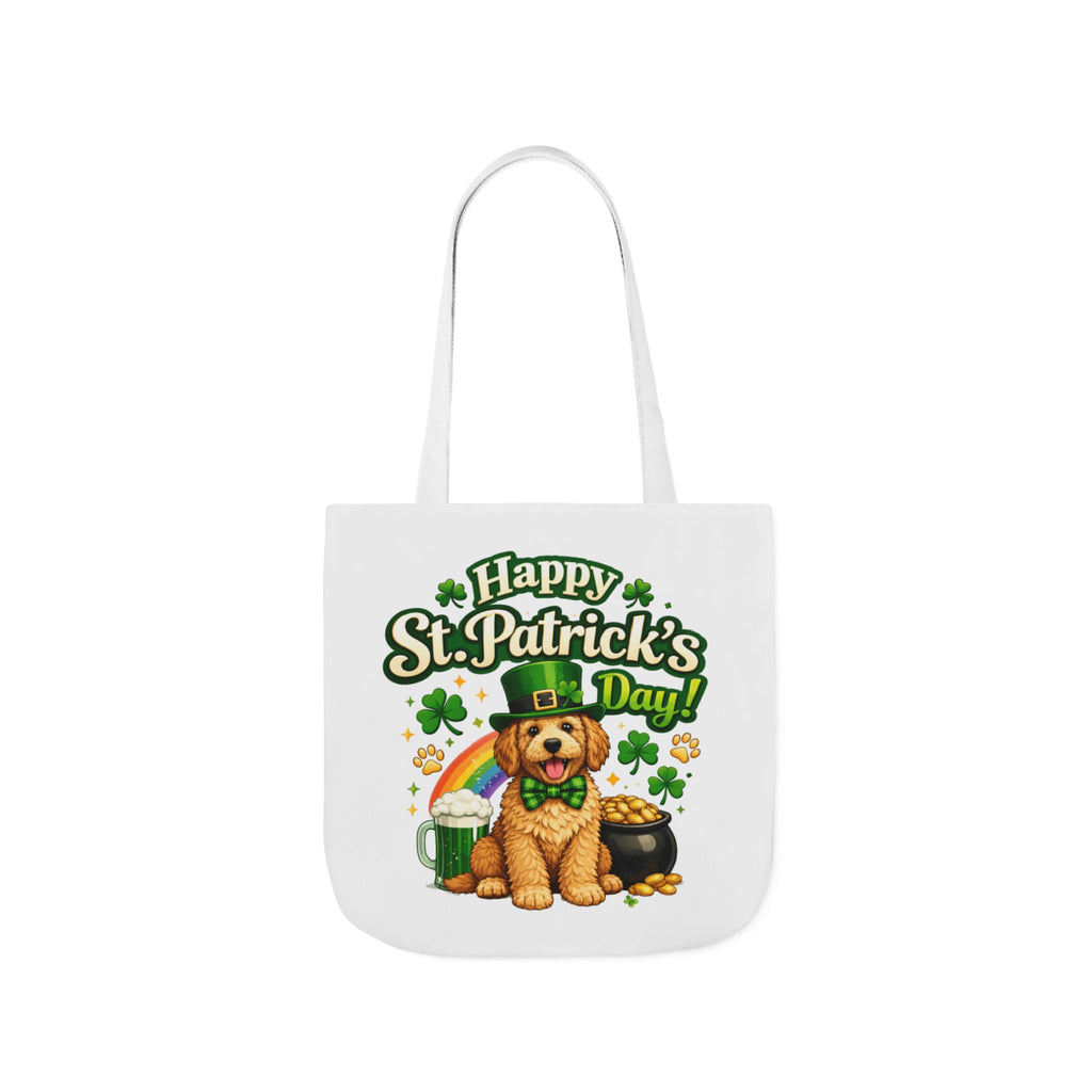 Goldendoodle - Tote Bag
