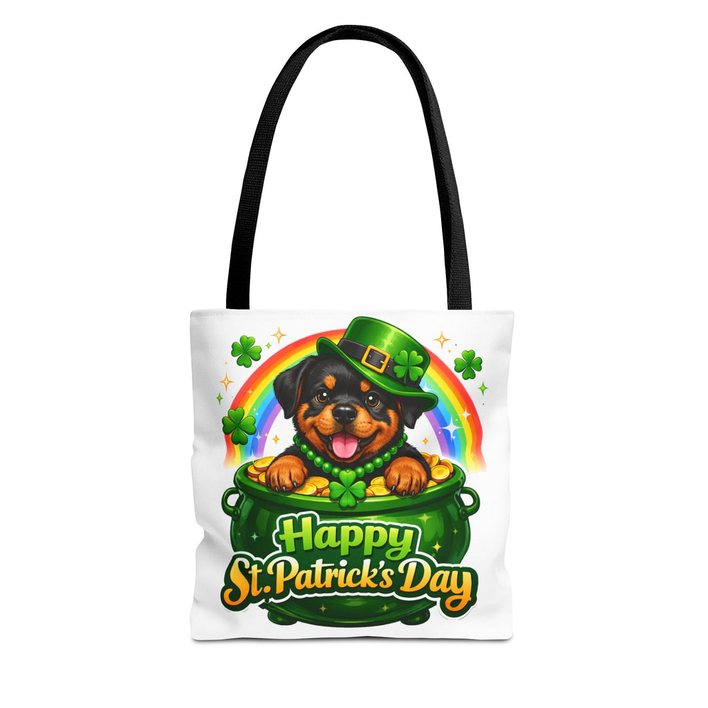 Rottweiler - Tote Bag