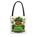 Rottweiler - Tote Bag