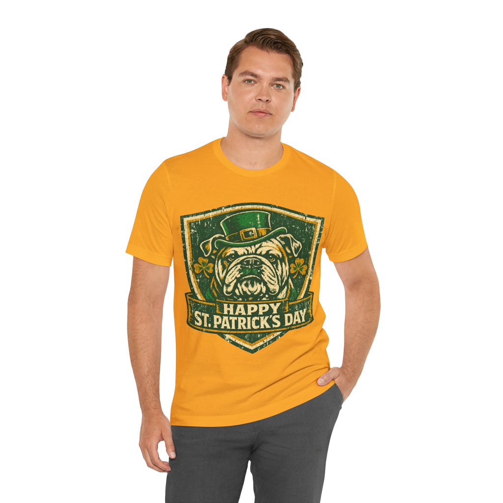 Bulldog - T-Shirt