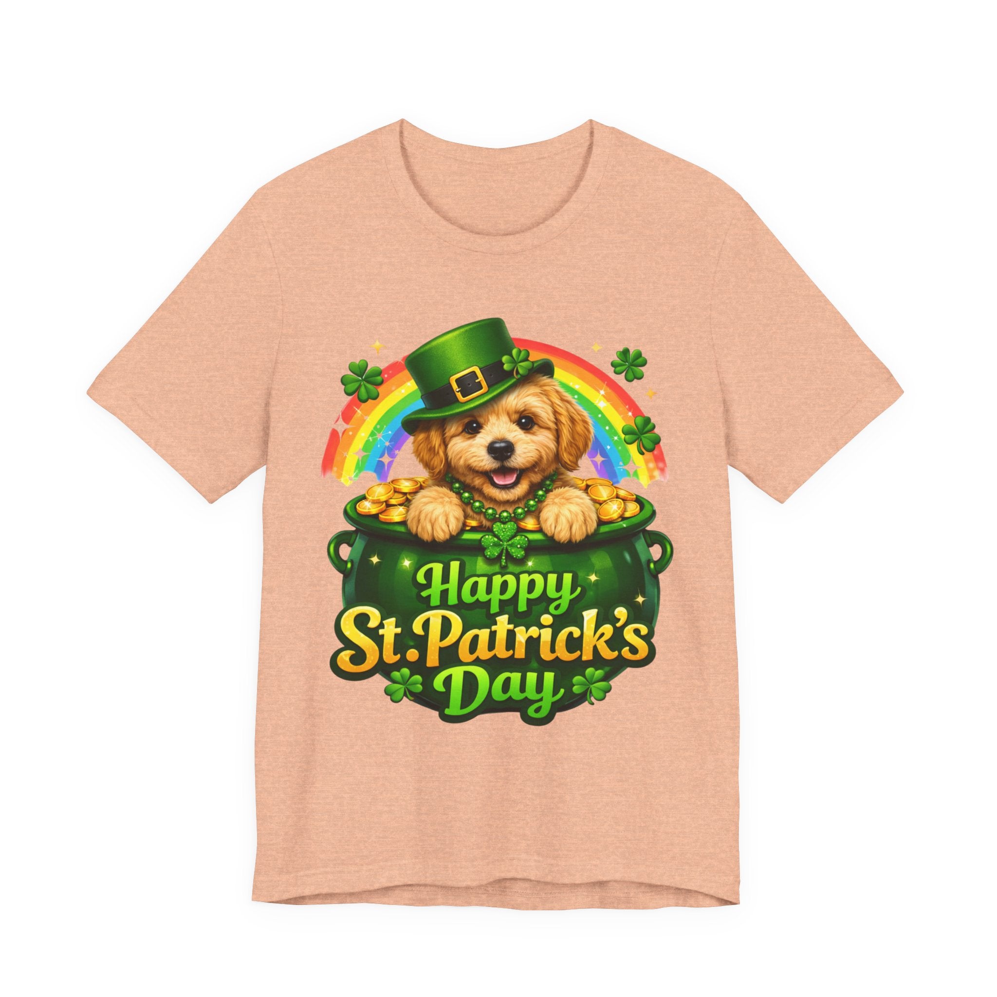 Goldendoodle - T-Shirt