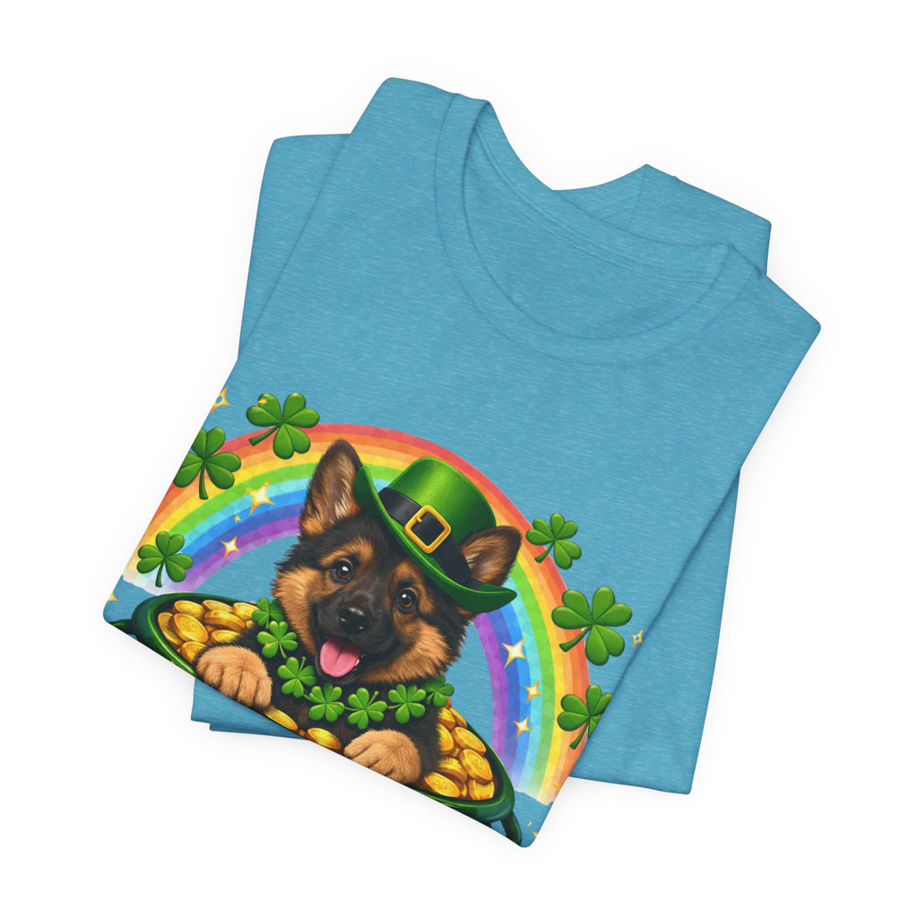 German Shepherd - T-Shirt