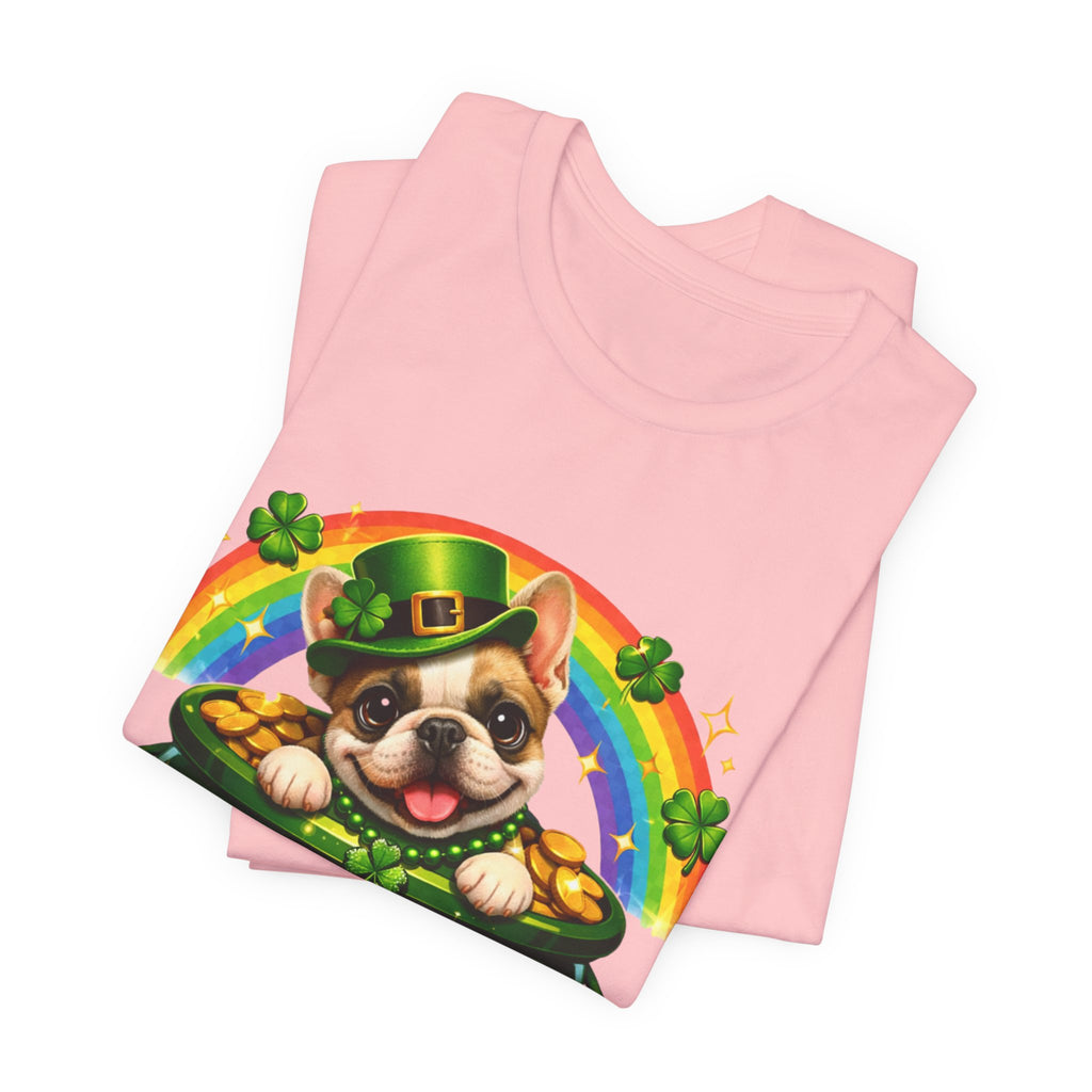 Frenchie - T-Shirt