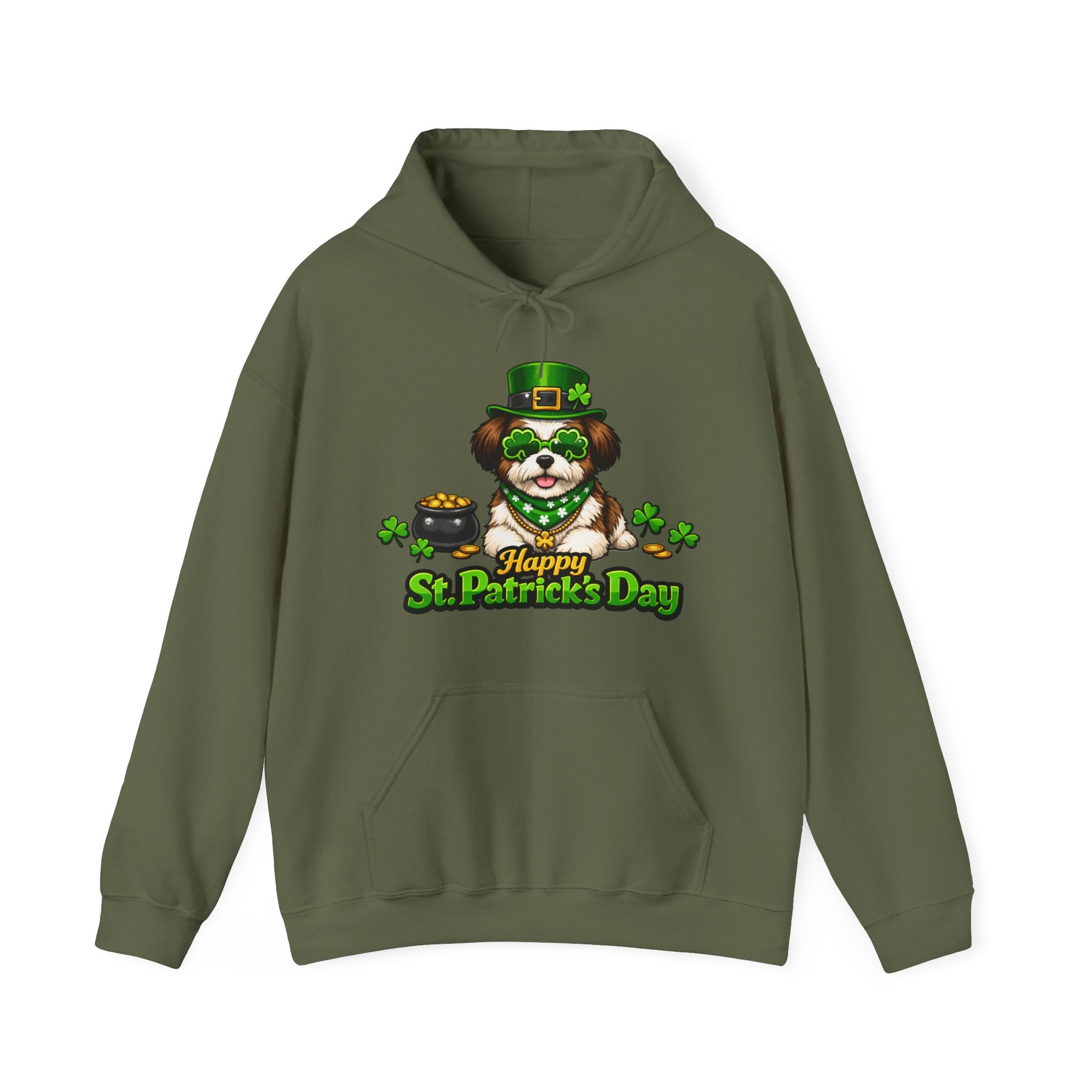 Shih Tzu - Hoodie