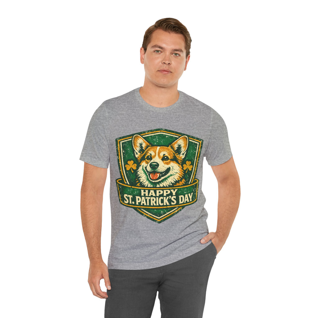 Corgi - T-Shirt