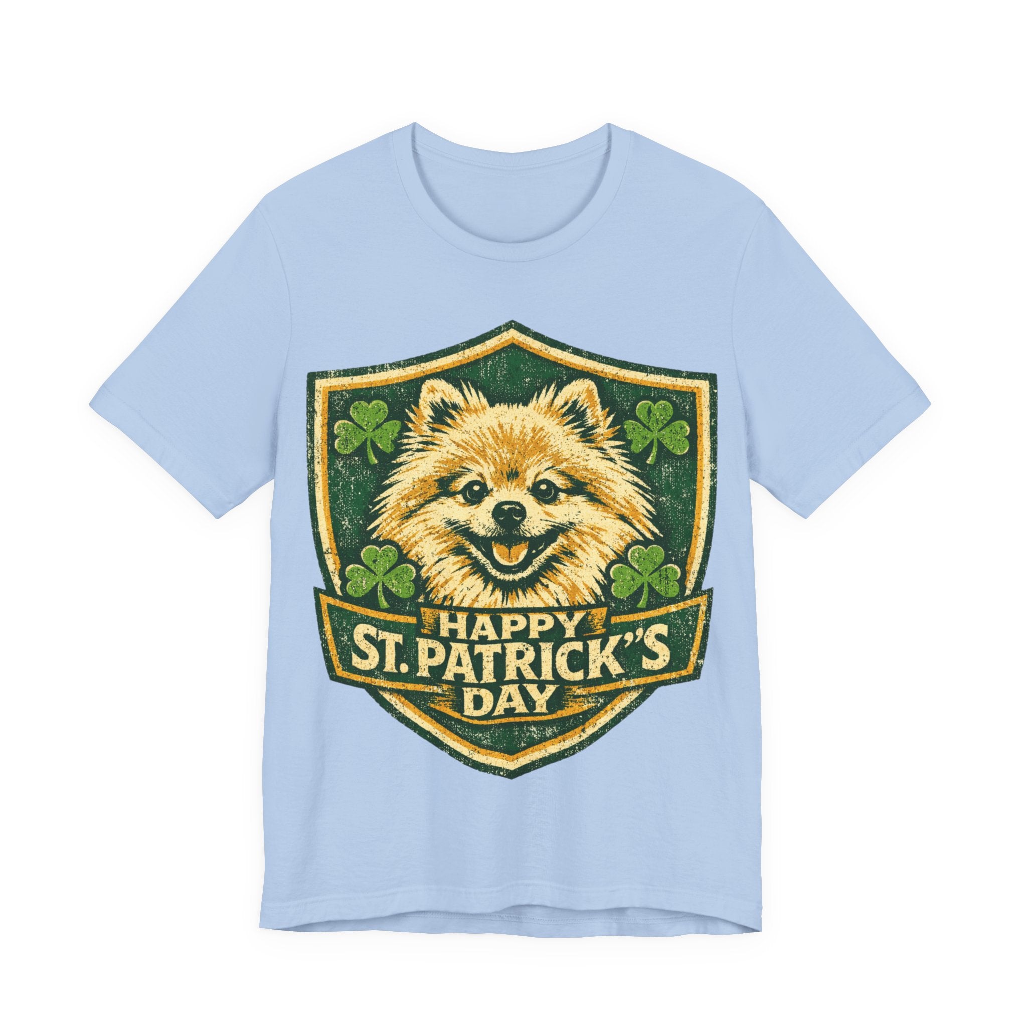 Pomeranian - T-Shirt