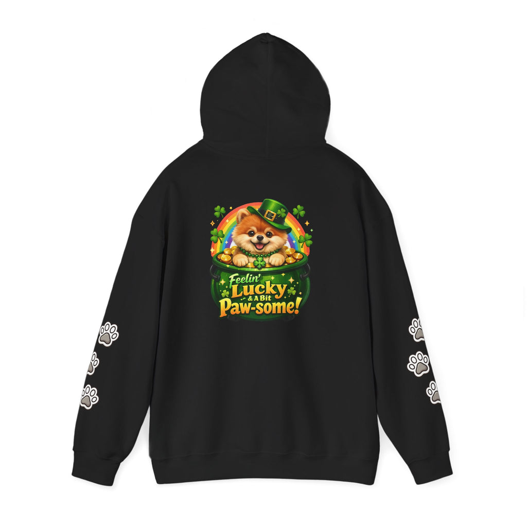 Pomeranian - Hoodie
