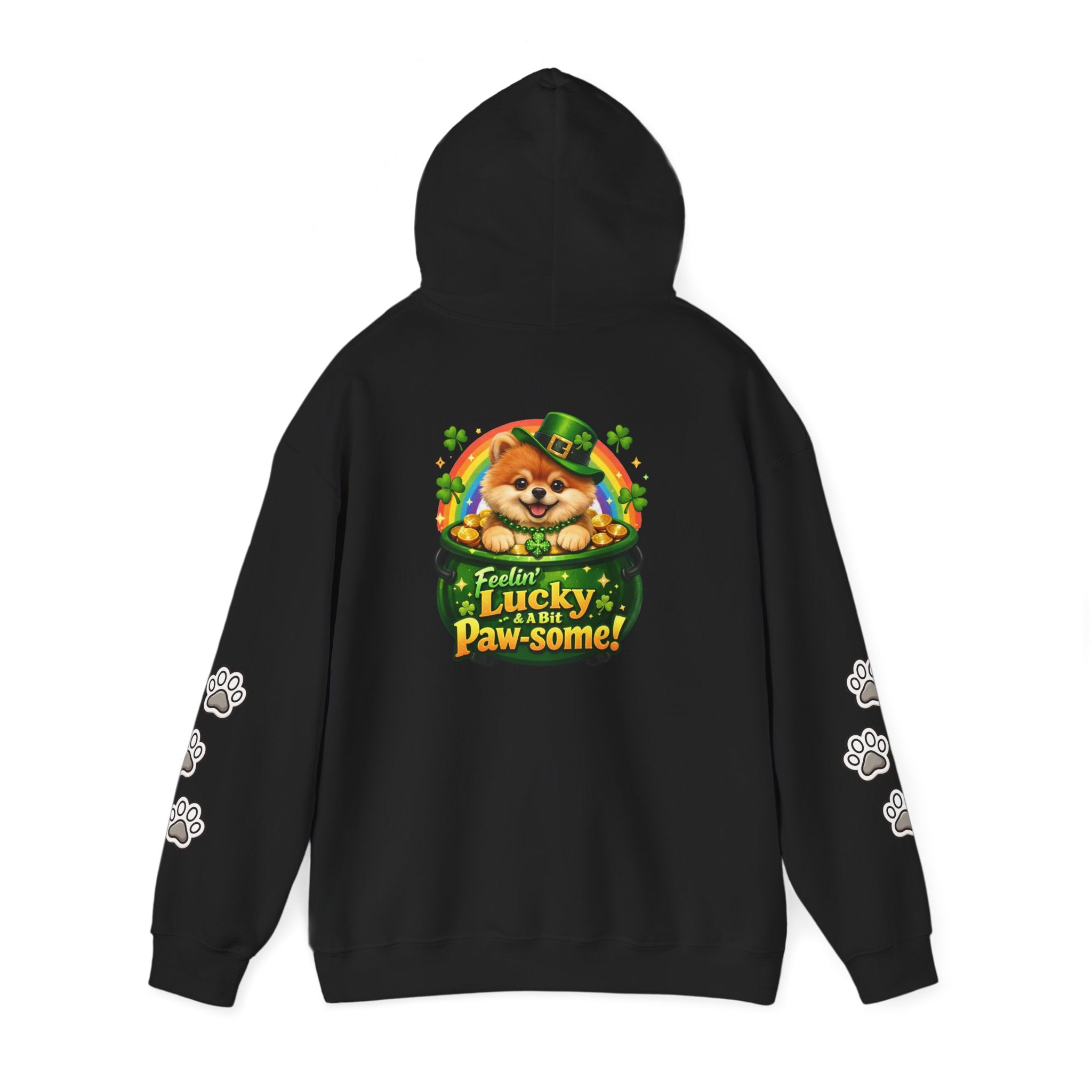 Pomeranian - Hoodie