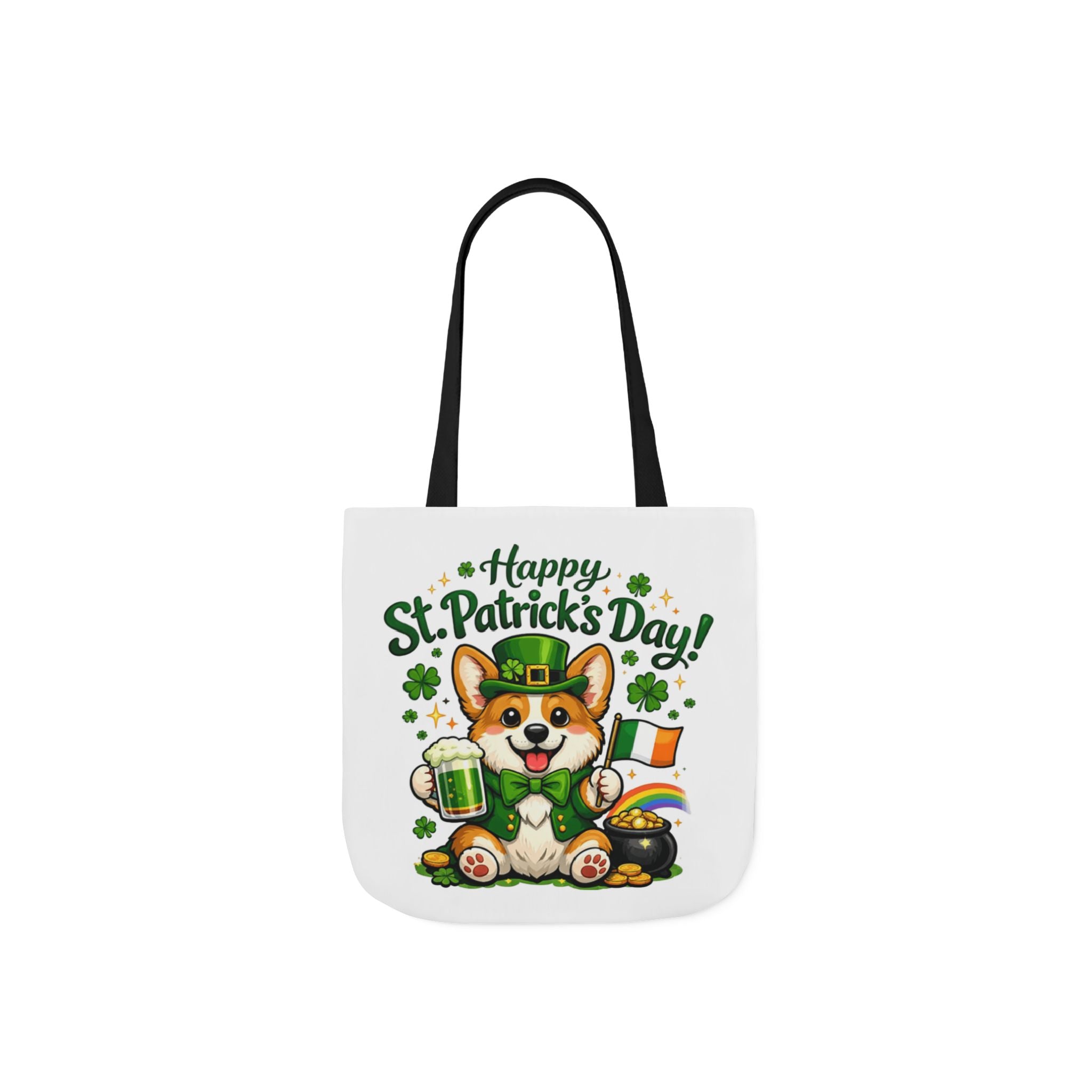 Corgi - Tote Bag