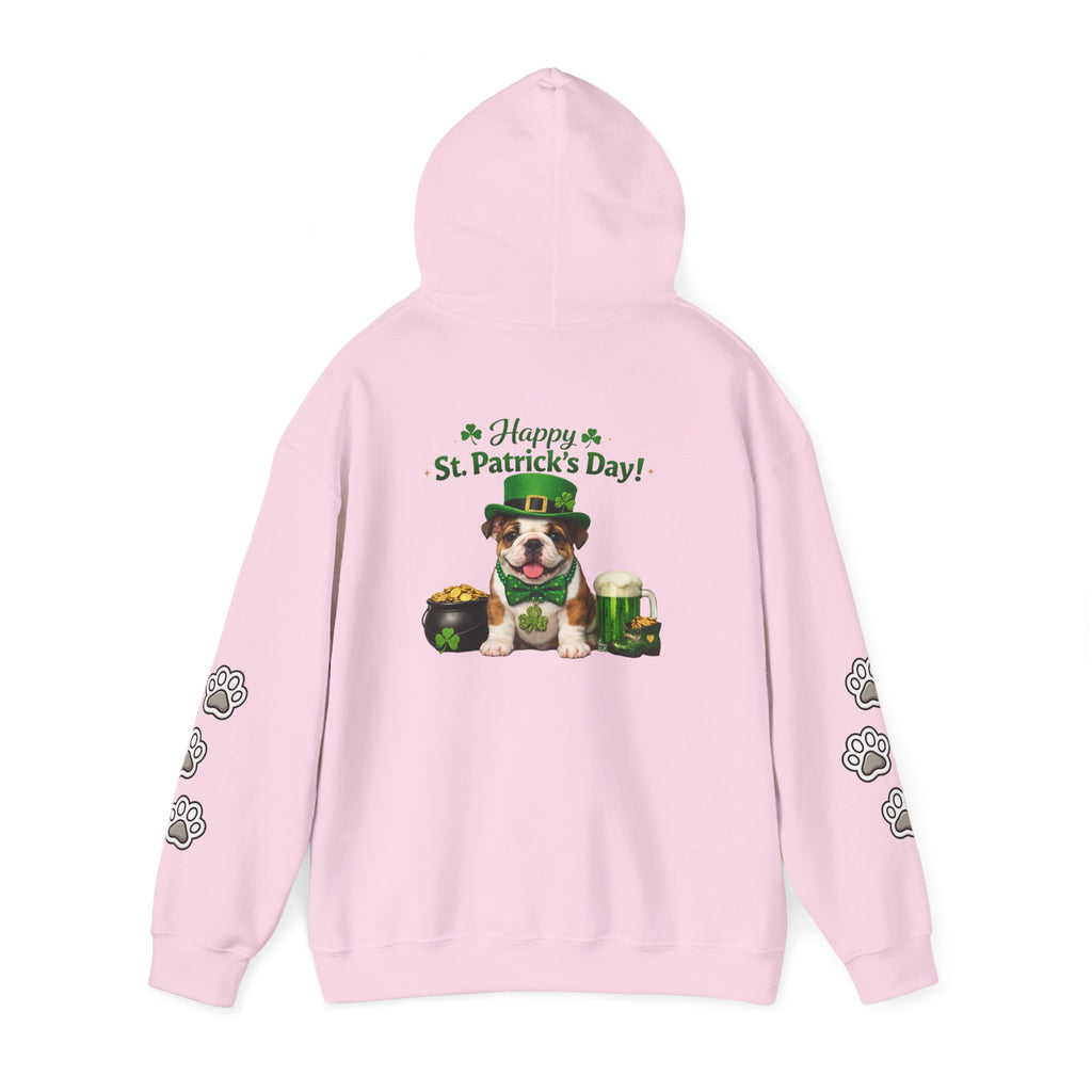 Bulldog - Hoodie