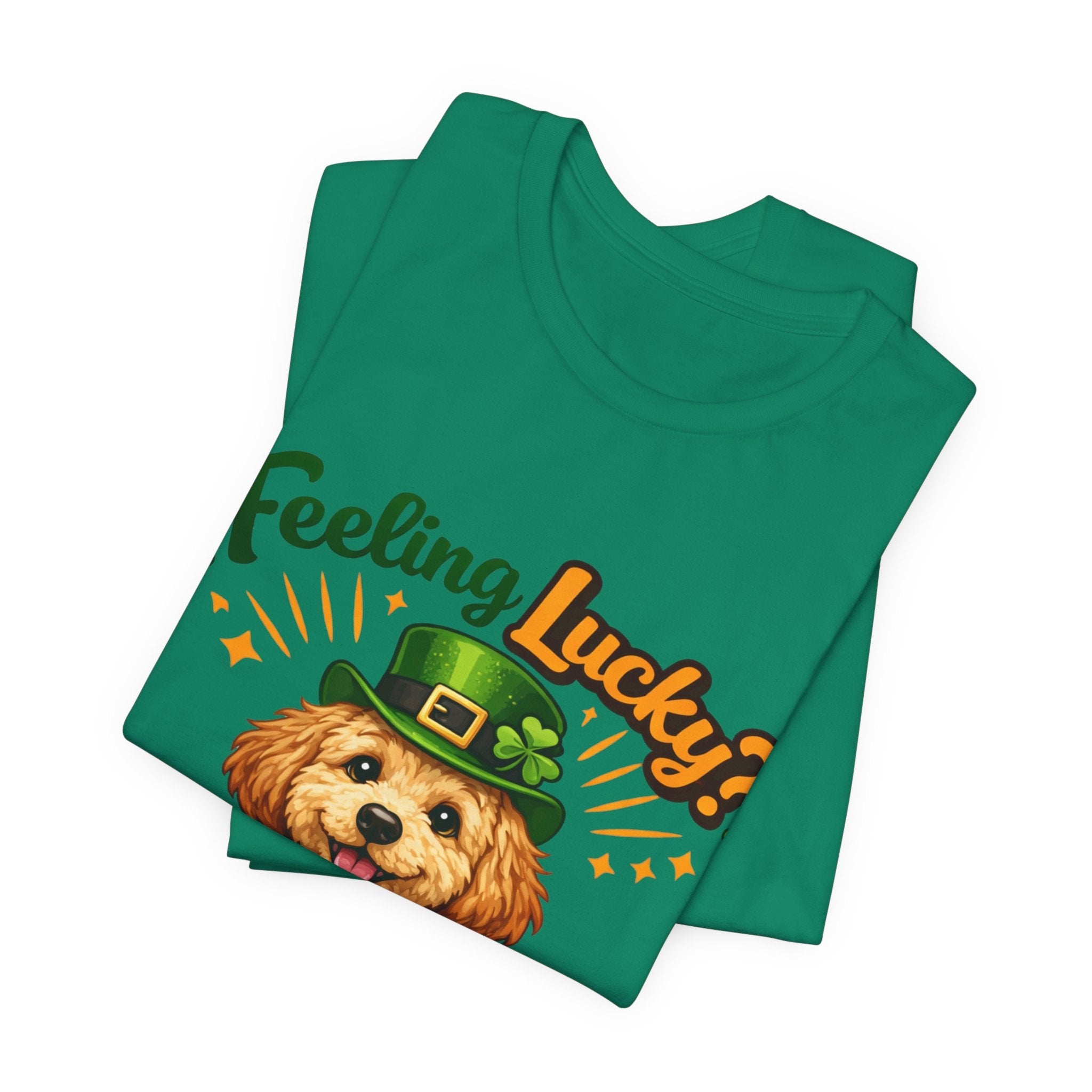 Goldendoodle - T-Shirt