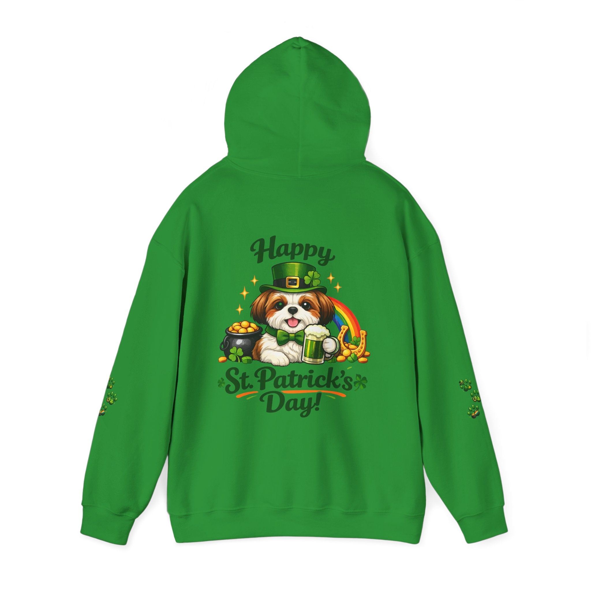 Shih Tzu - Hoodie