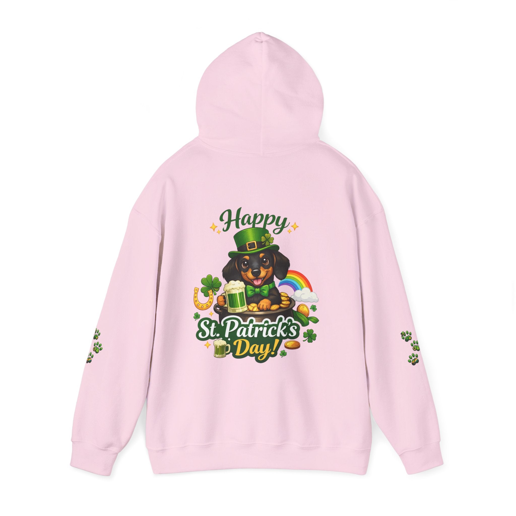 Dachshund - Hoodie