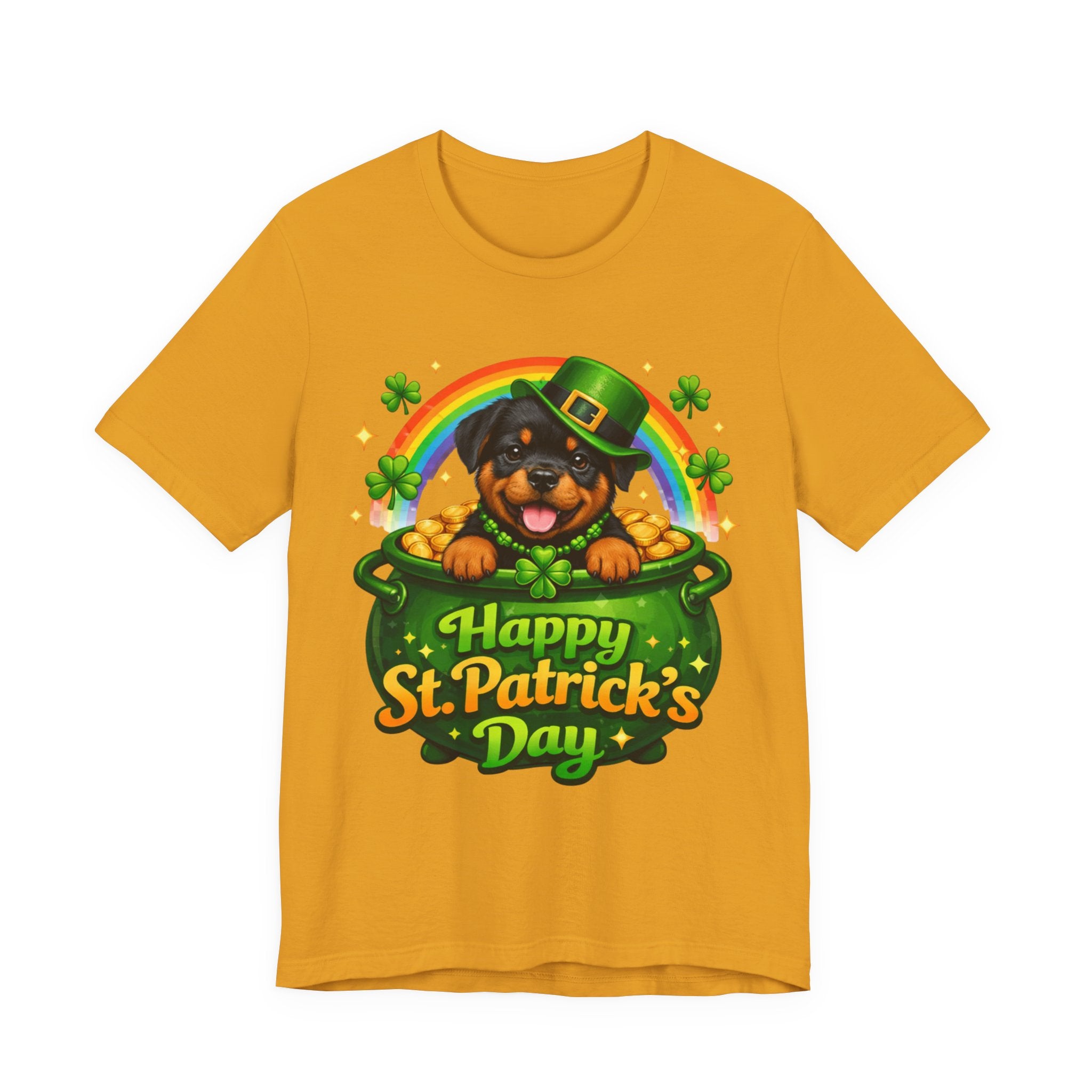 Rottweiler - T-Shirt