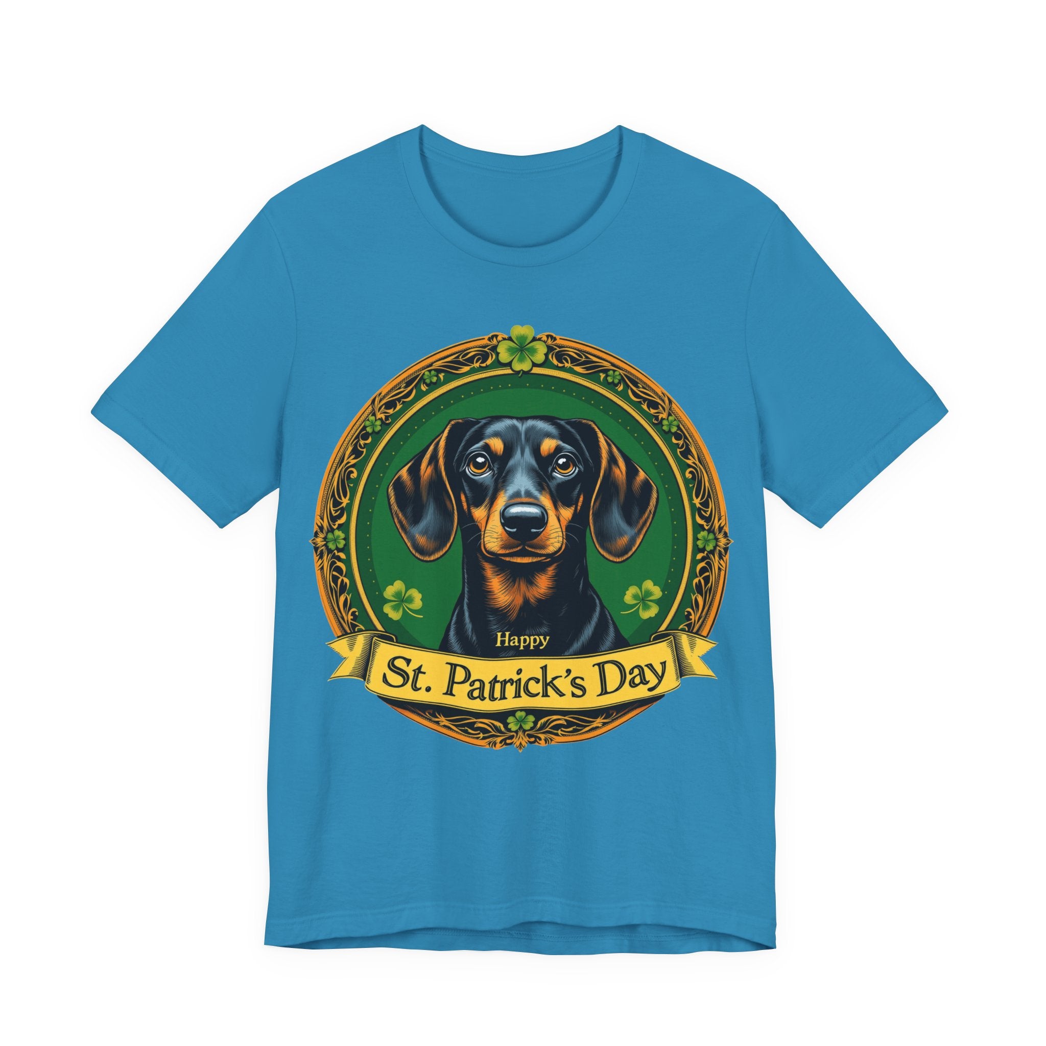 Dachshund - T-Shirt