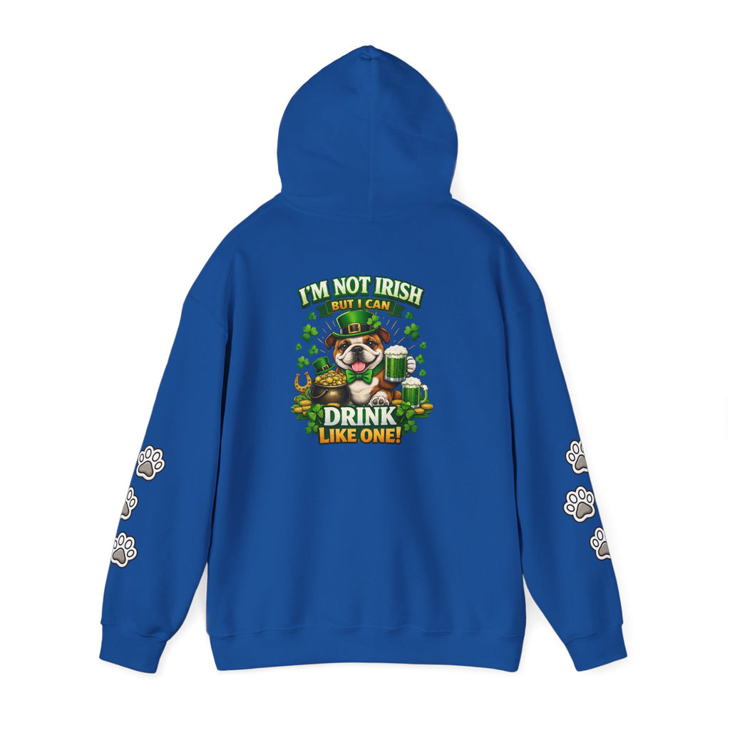 Bulldog - Hoodie