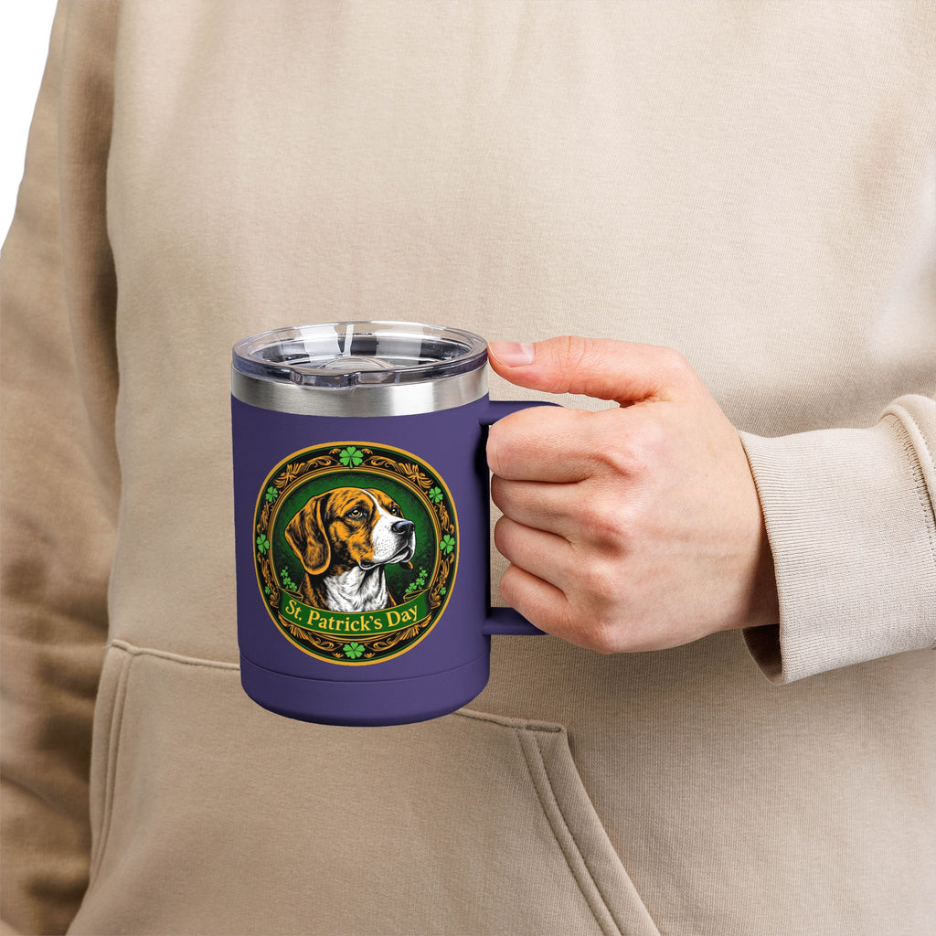 Beagle - 15oz Tumbler