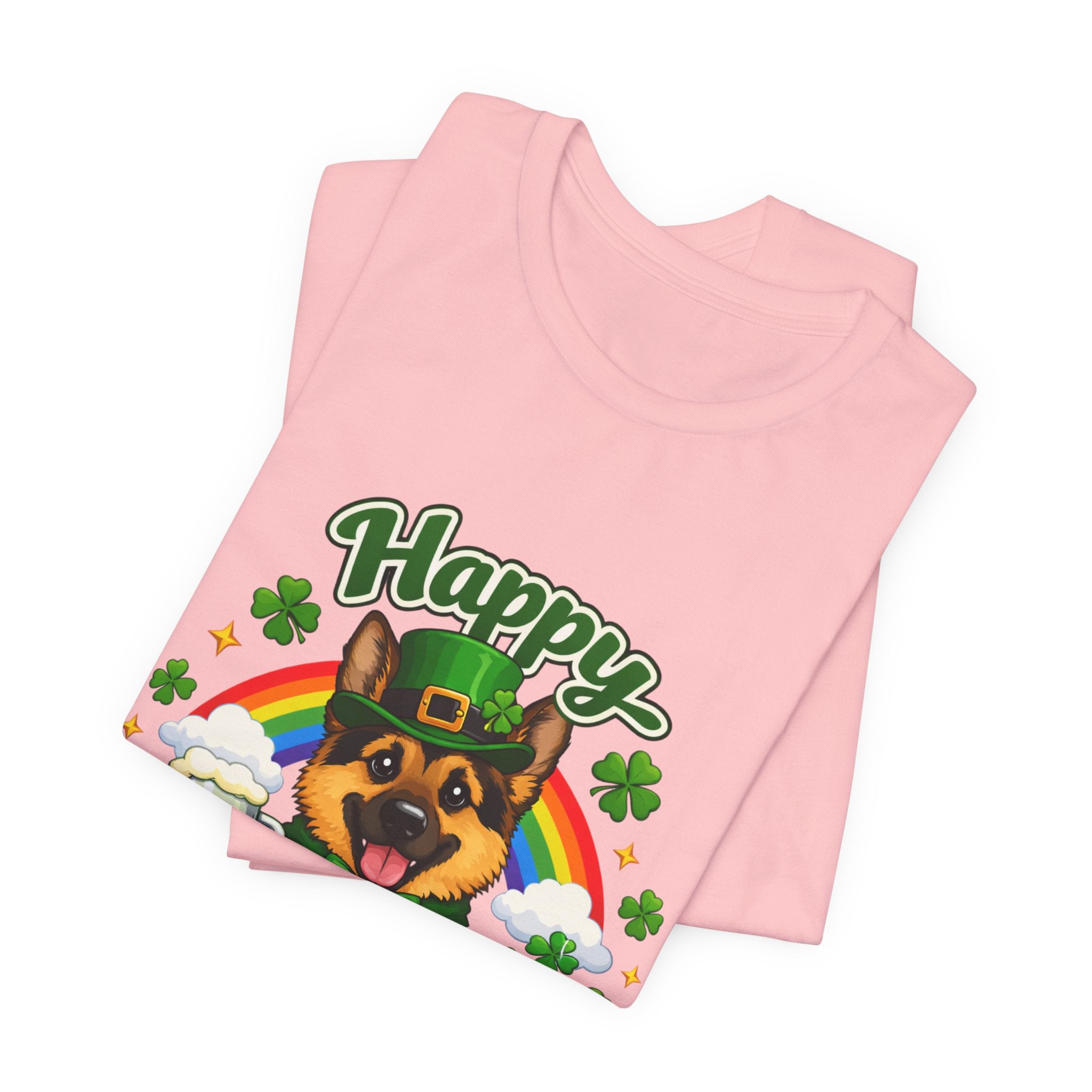 German Shepherd - T-Shirt