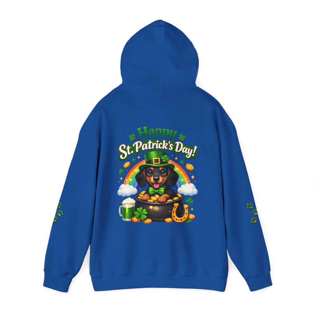 Dachshund - Hoodie