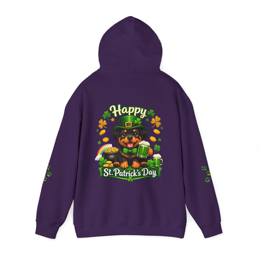 Rottweiler - Hoodie