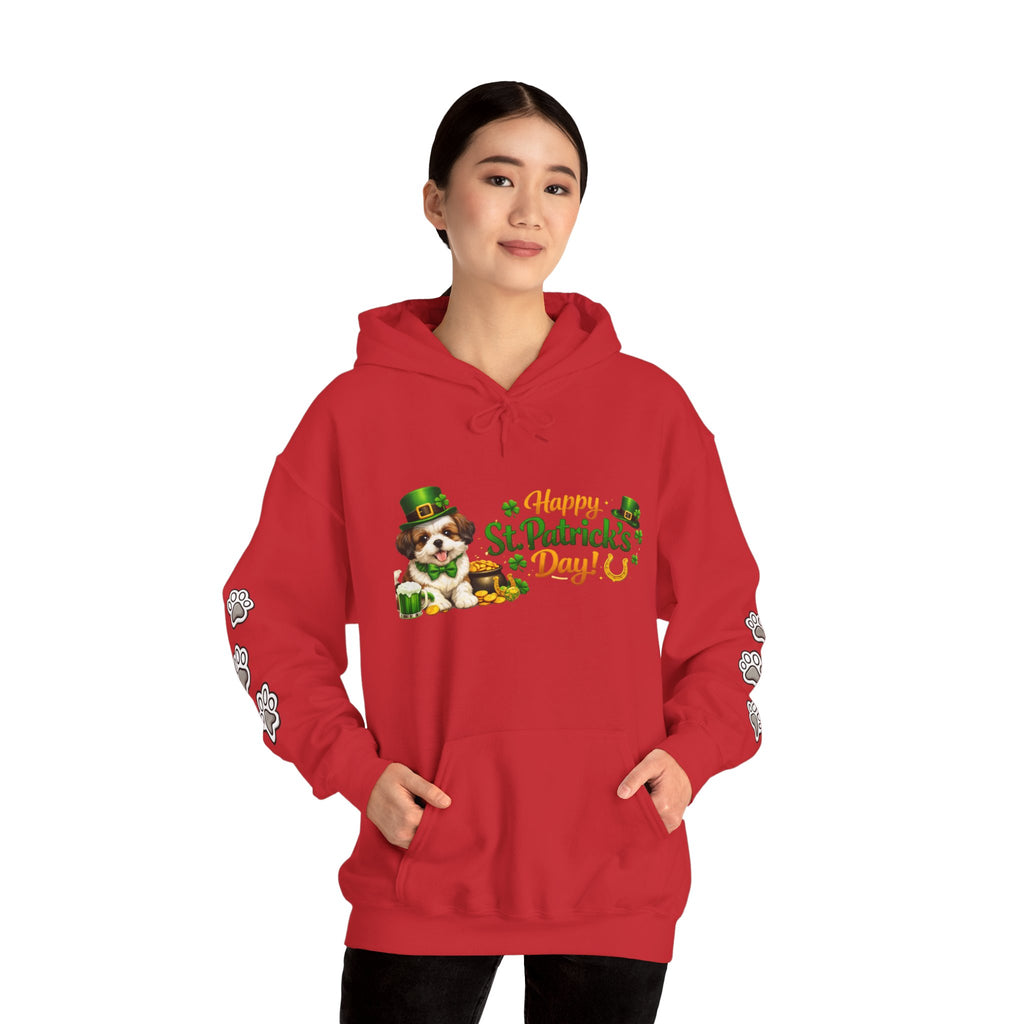 Shih Tzu - Hoodie