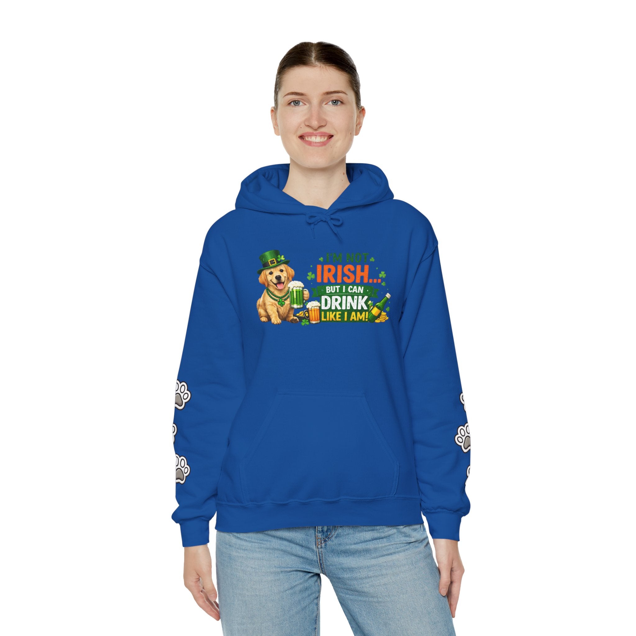 Golden Retriever - Hoodie