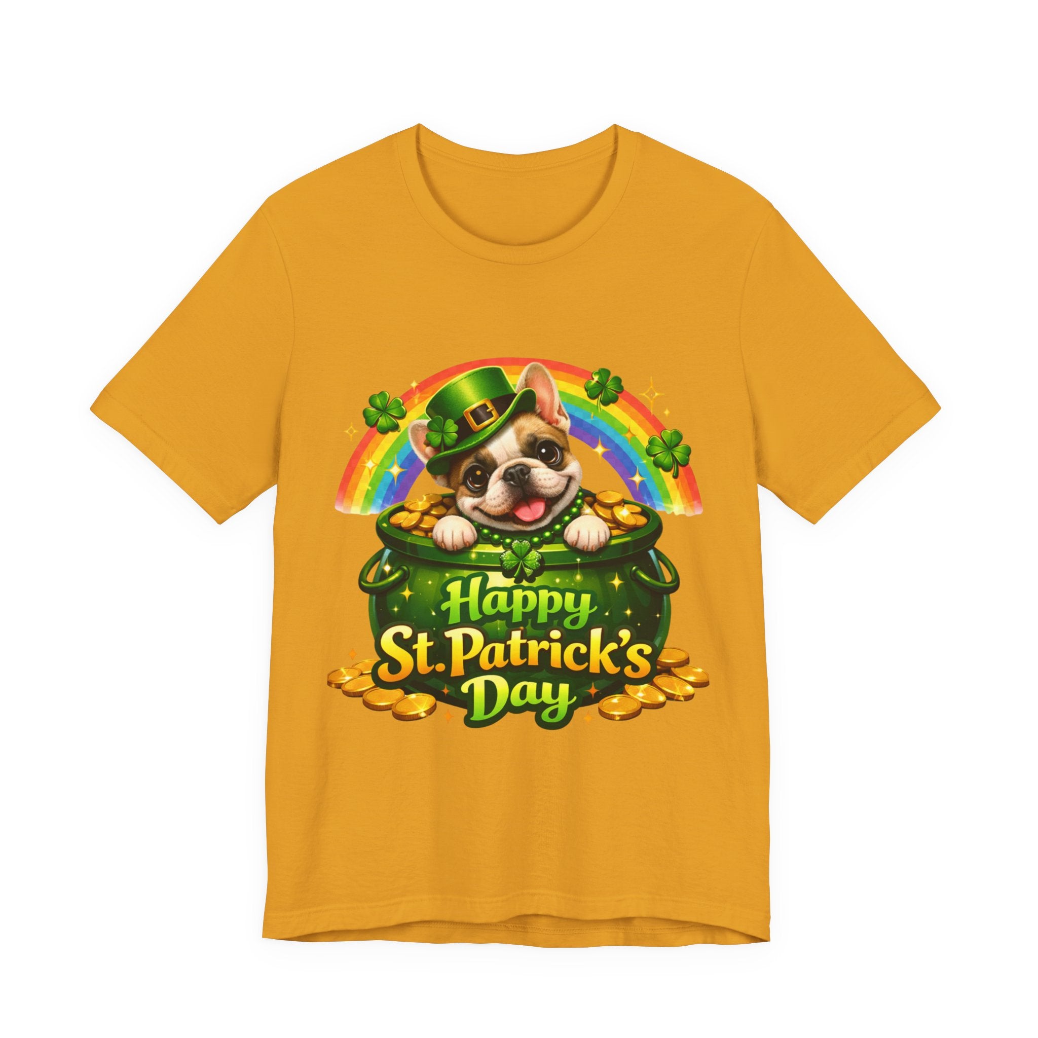 Frenchie - T-Shirt