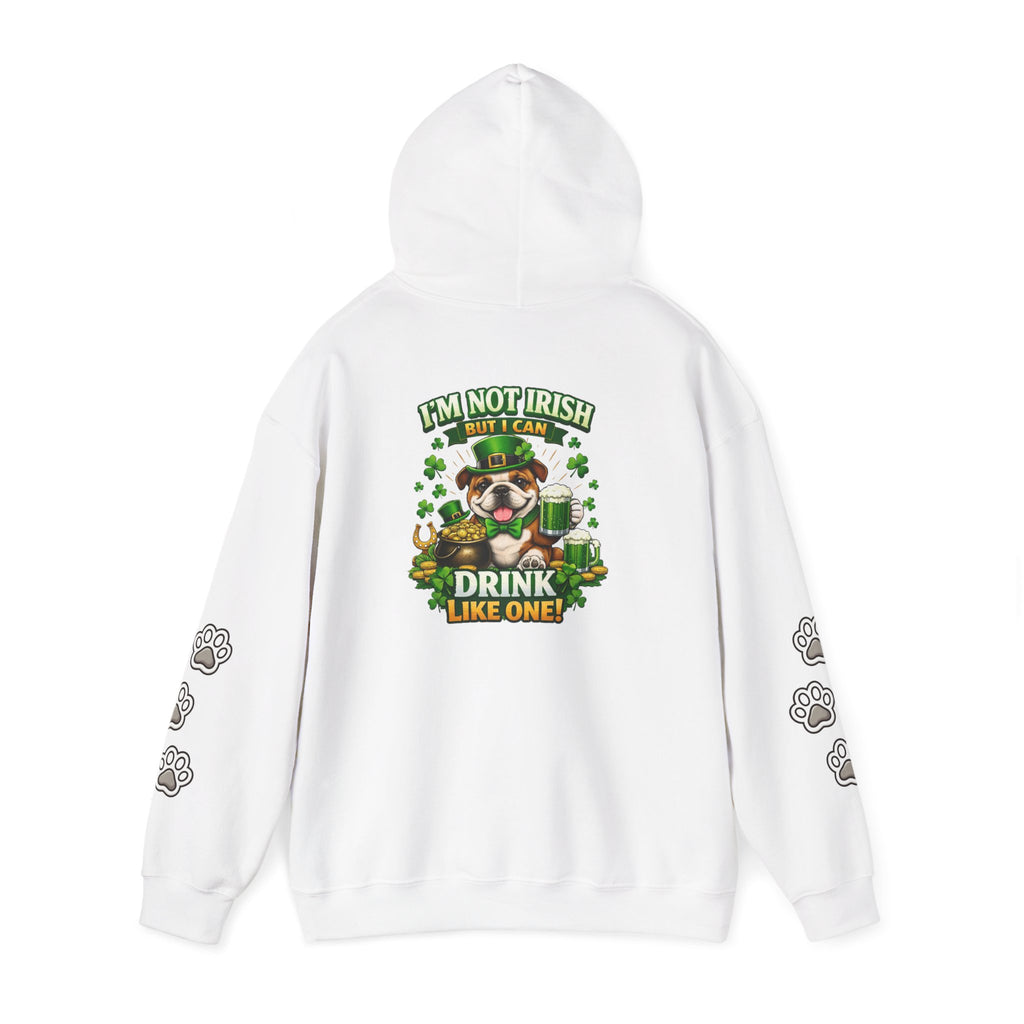Bulldog - Hoodie