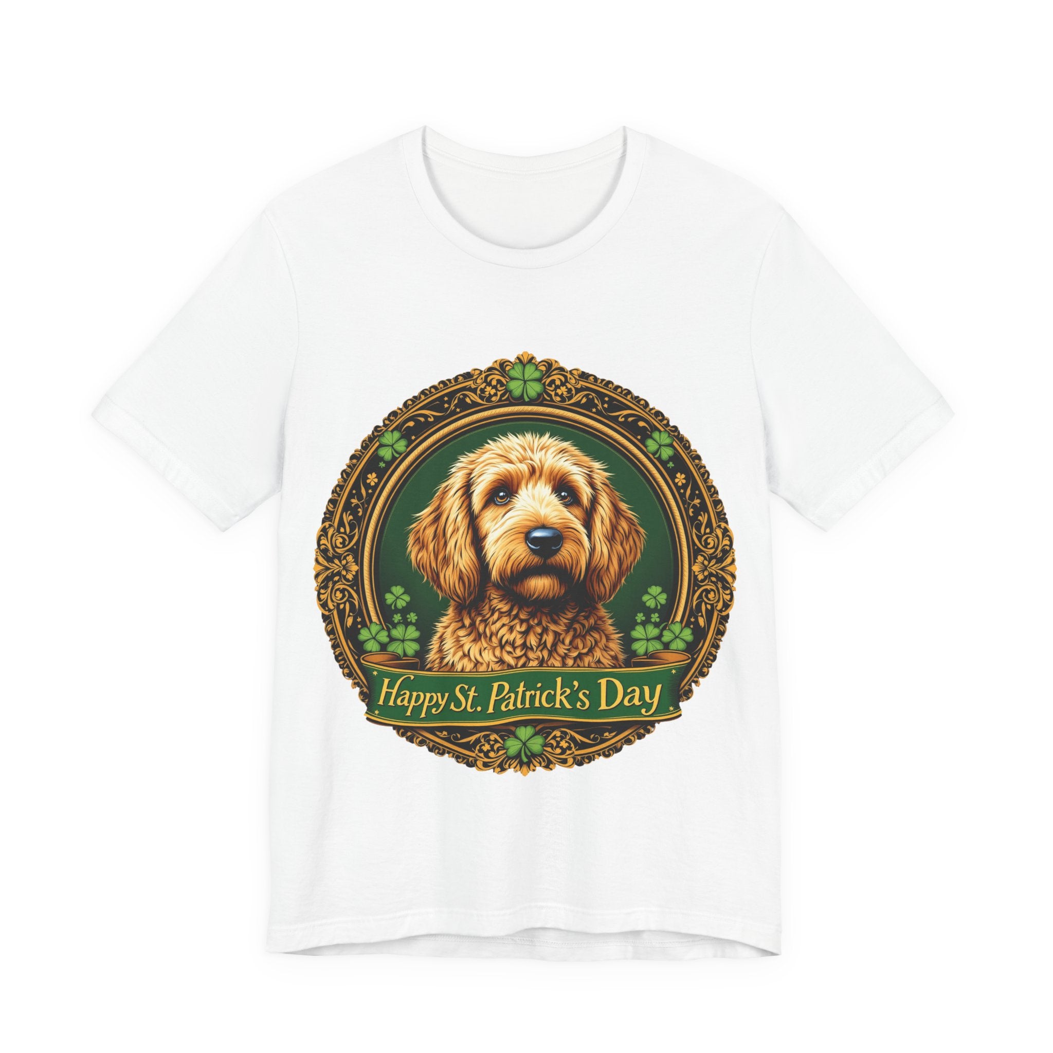 Goldendoodle - T-Shirt
