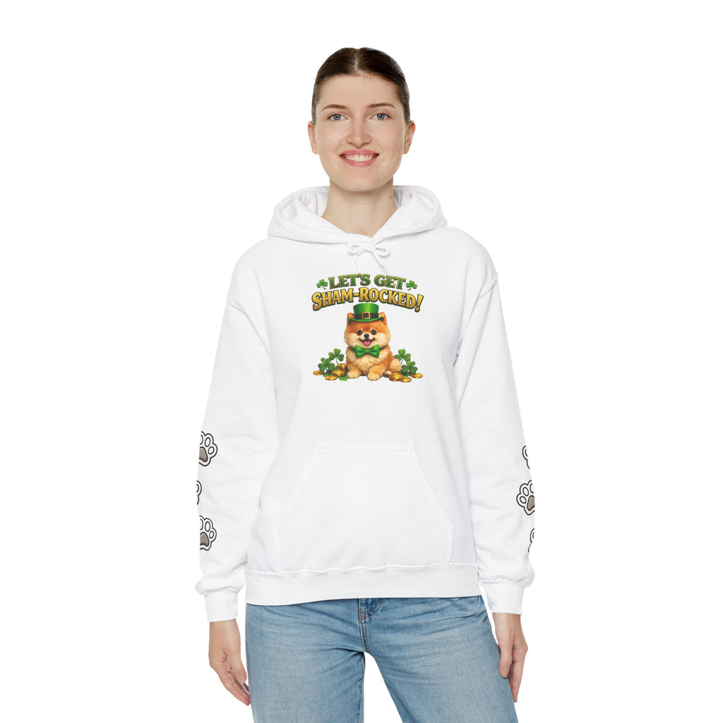 Pomeranian - Hoodie