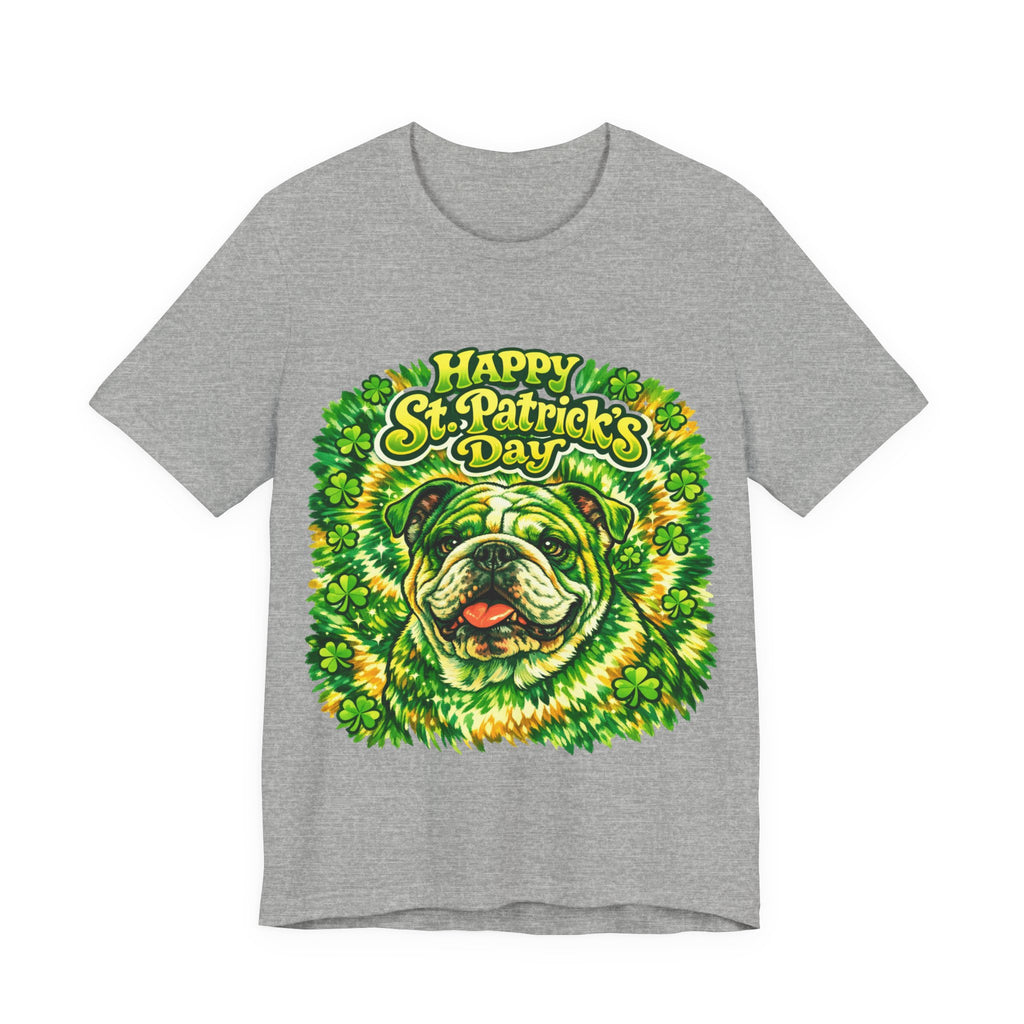 Bulldog - T-Shirt