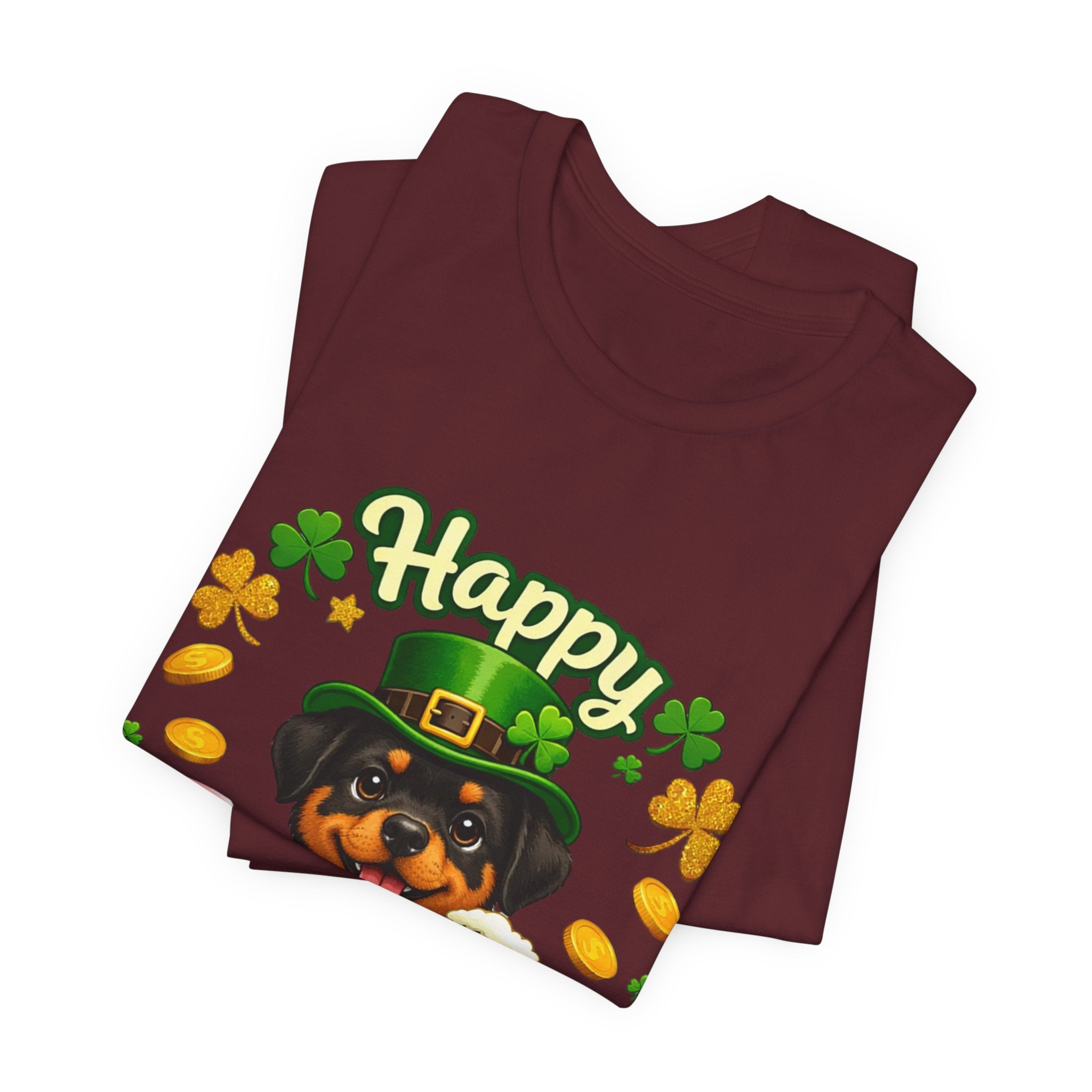 Rottweiler - T-Shirt