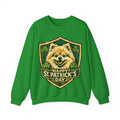 Pomeranian - Graphic Crewneck Sweatshirt