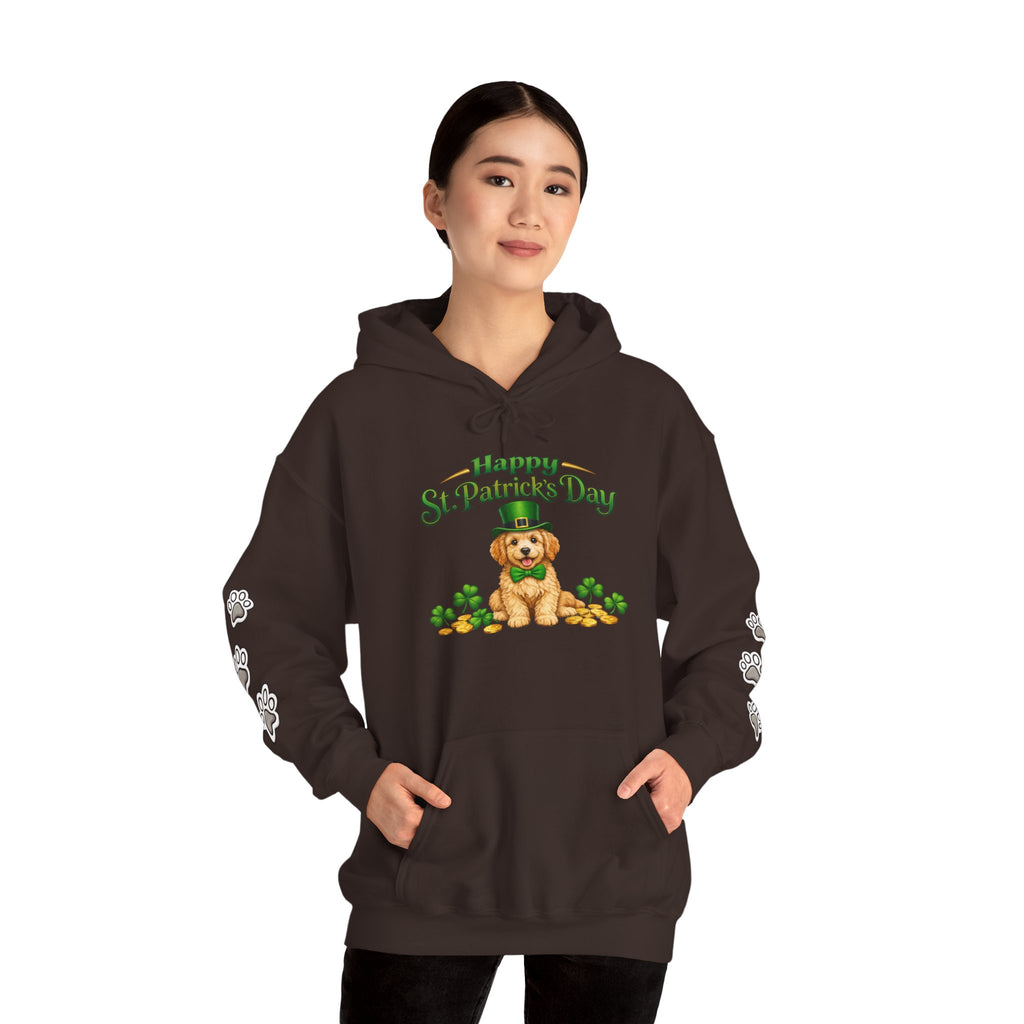Goldendoodle - Hoodie