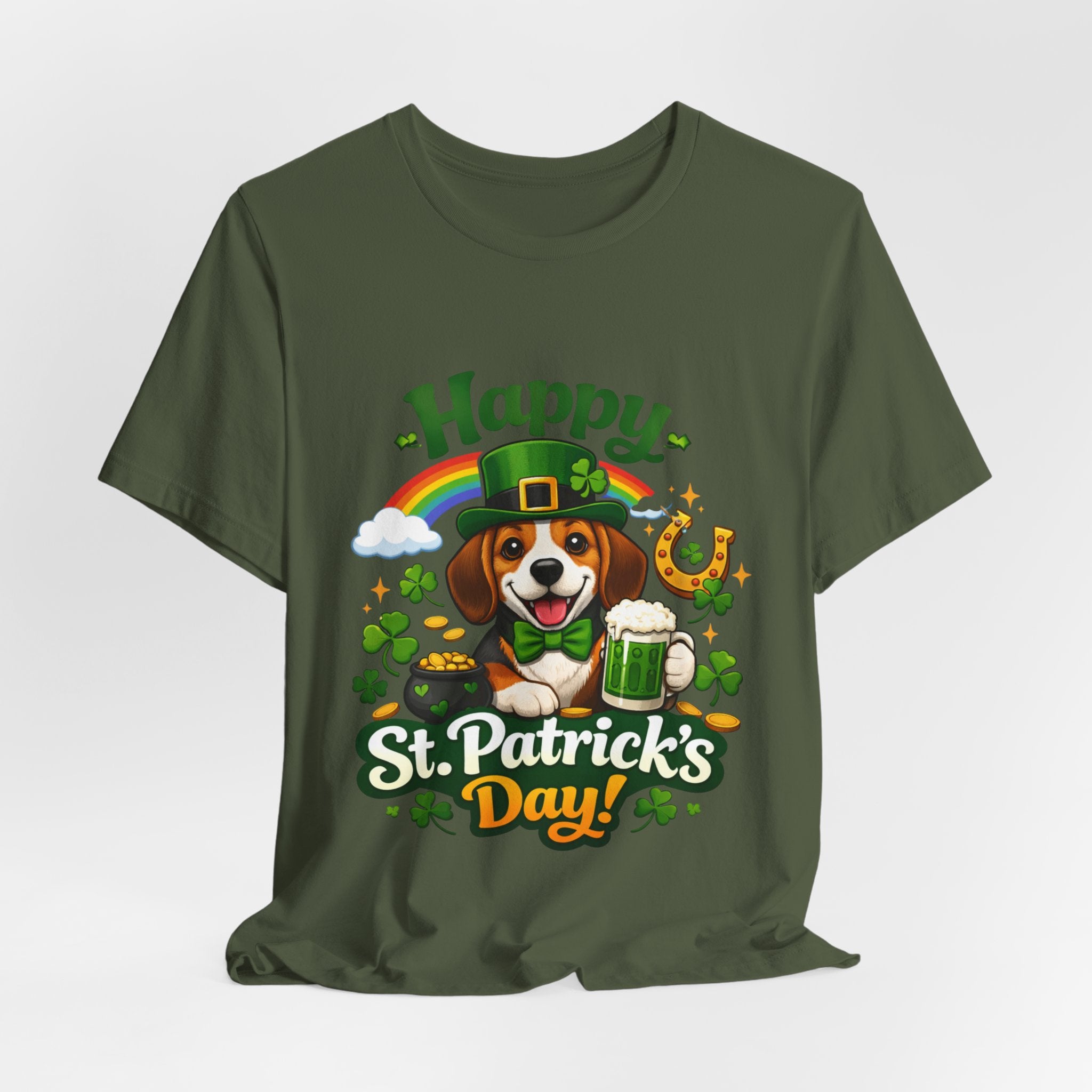 Beagle - T-Shirt