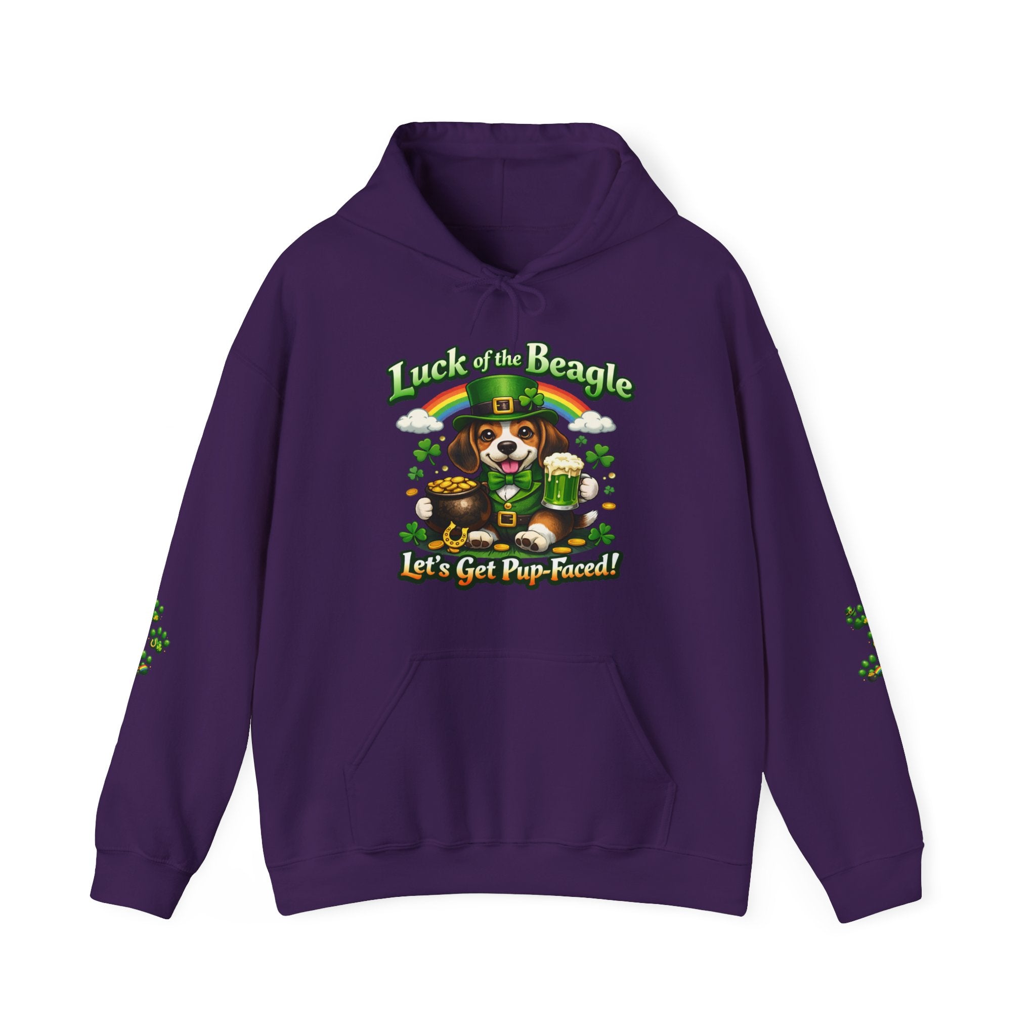 Beagle - Hoodie