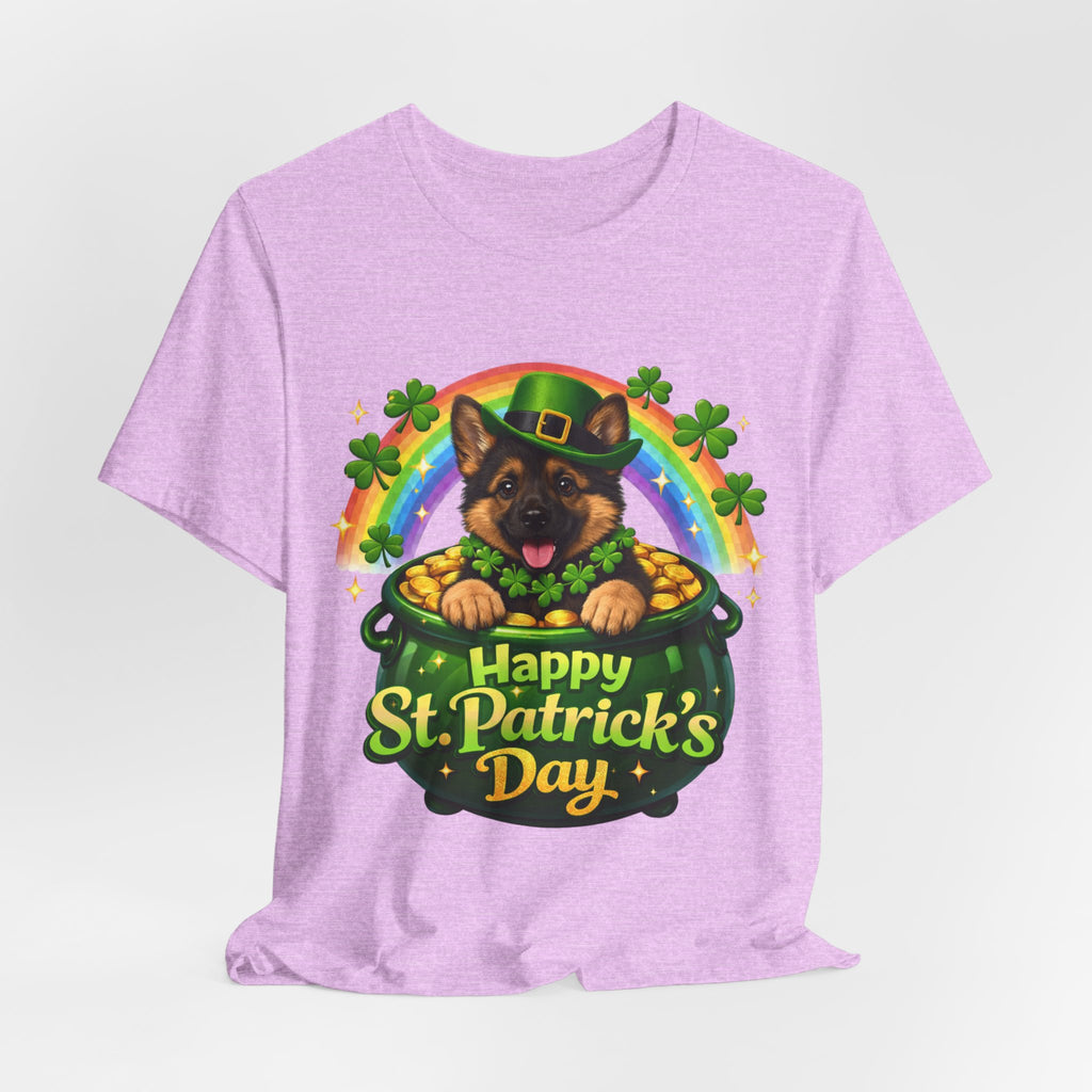German Shepherd - T-Shirt