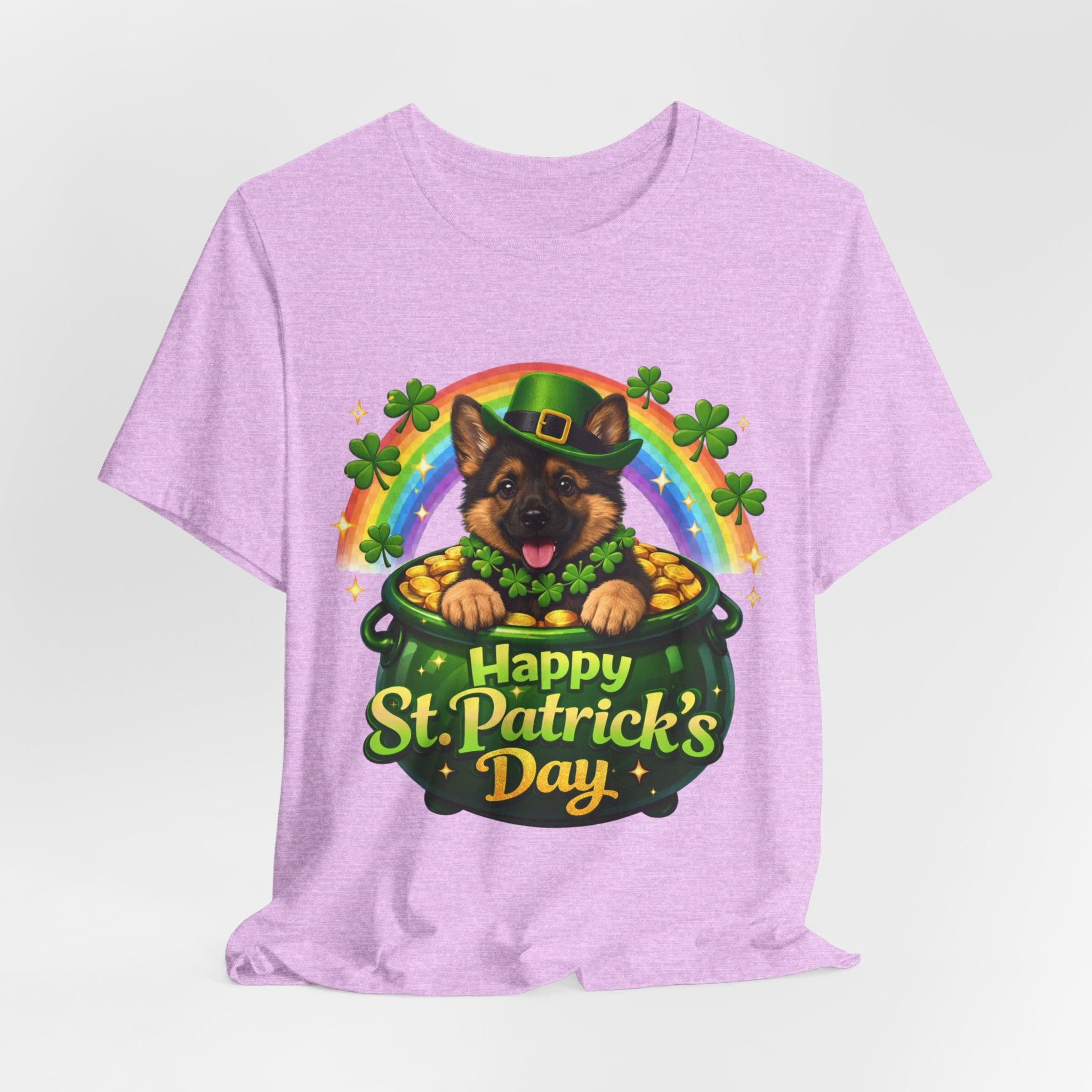 German Shepherd - T-Shirt