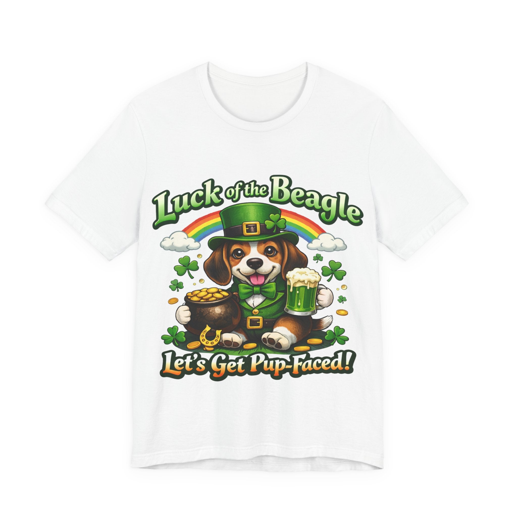 Beagle - T-Shirt