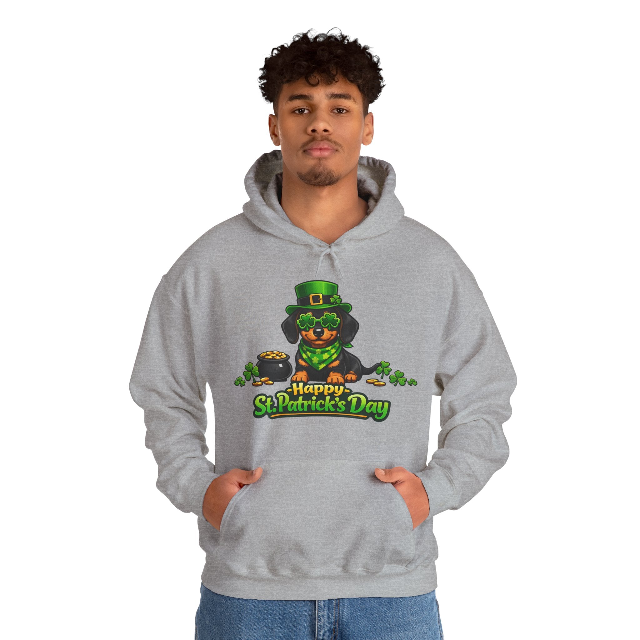Dachshund - Hoodie