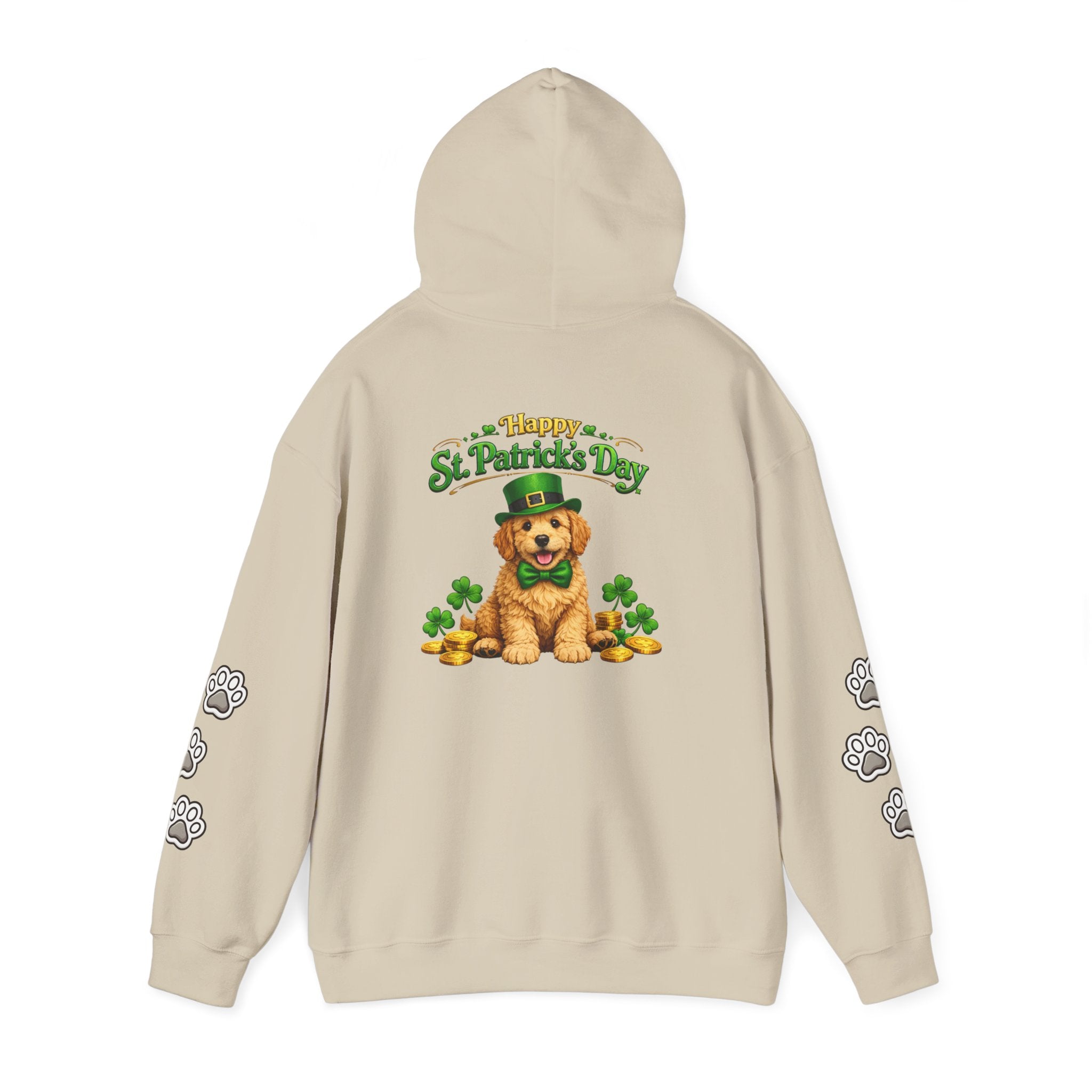Goldendoodle - Hoodie