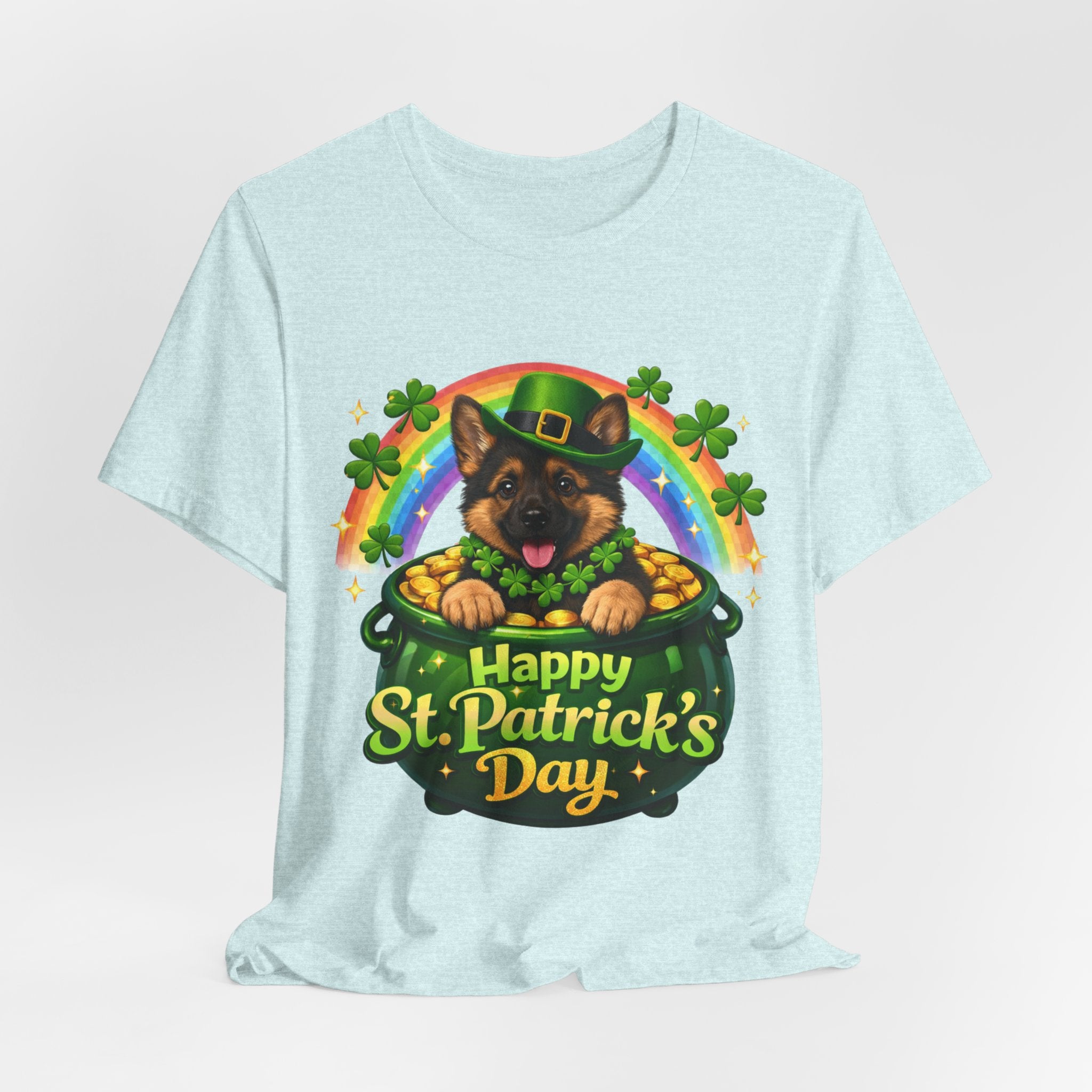 German Shepherd - T-Shirt