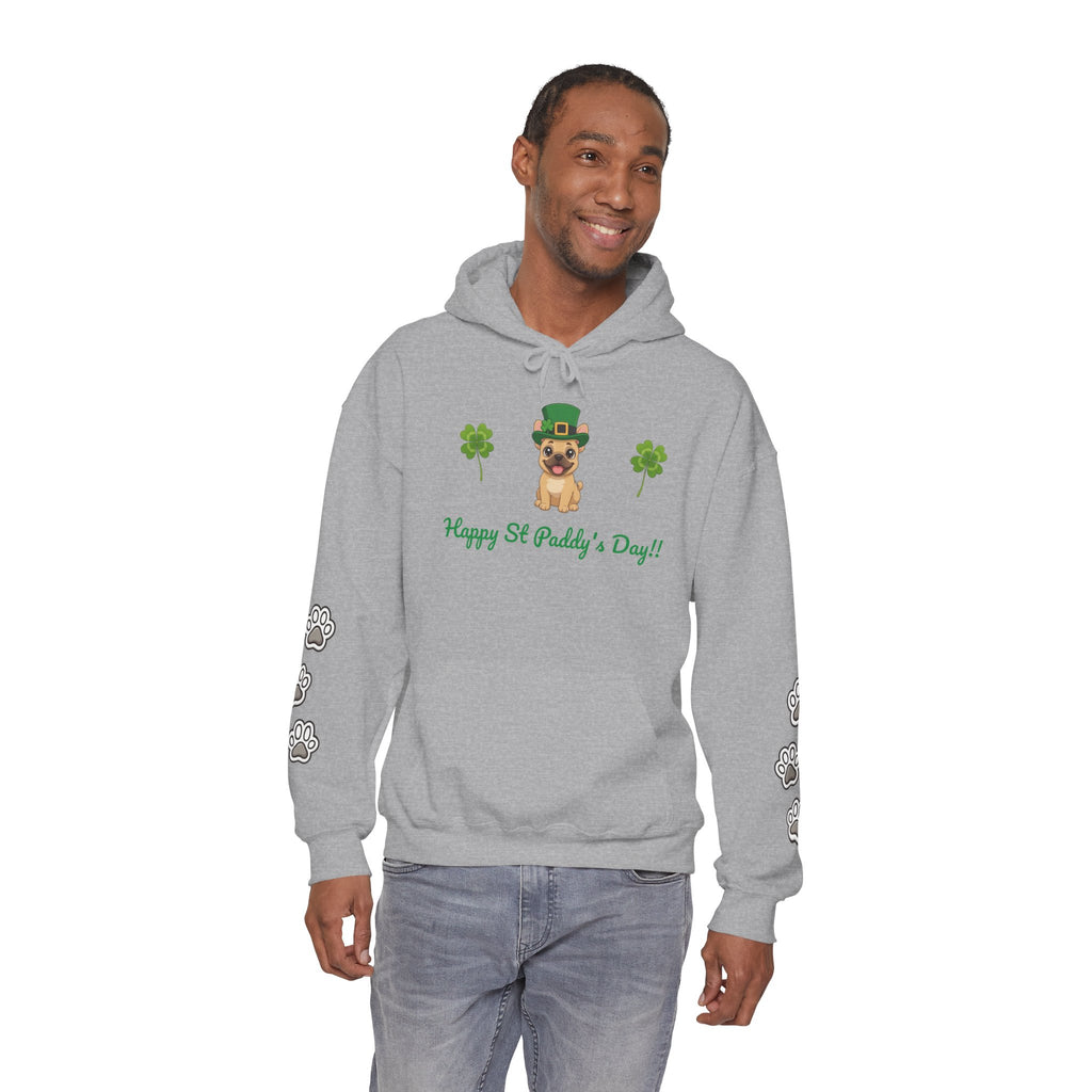 Frenchie - Hoodie