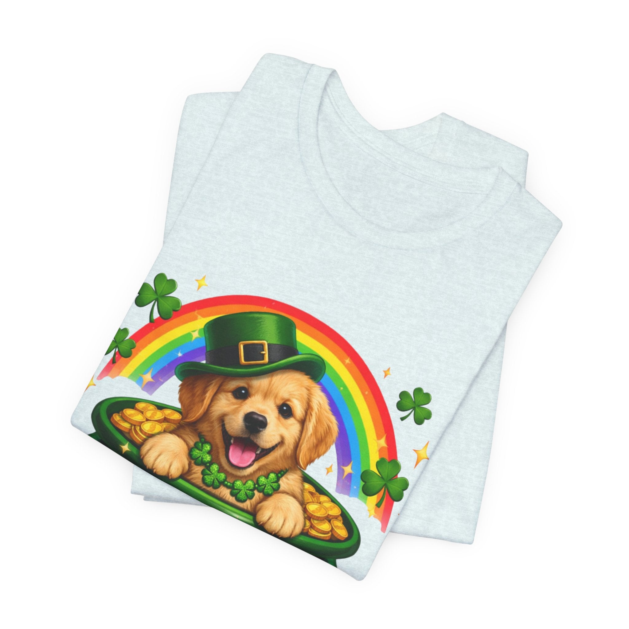 Golden Retriever - T-Shirt