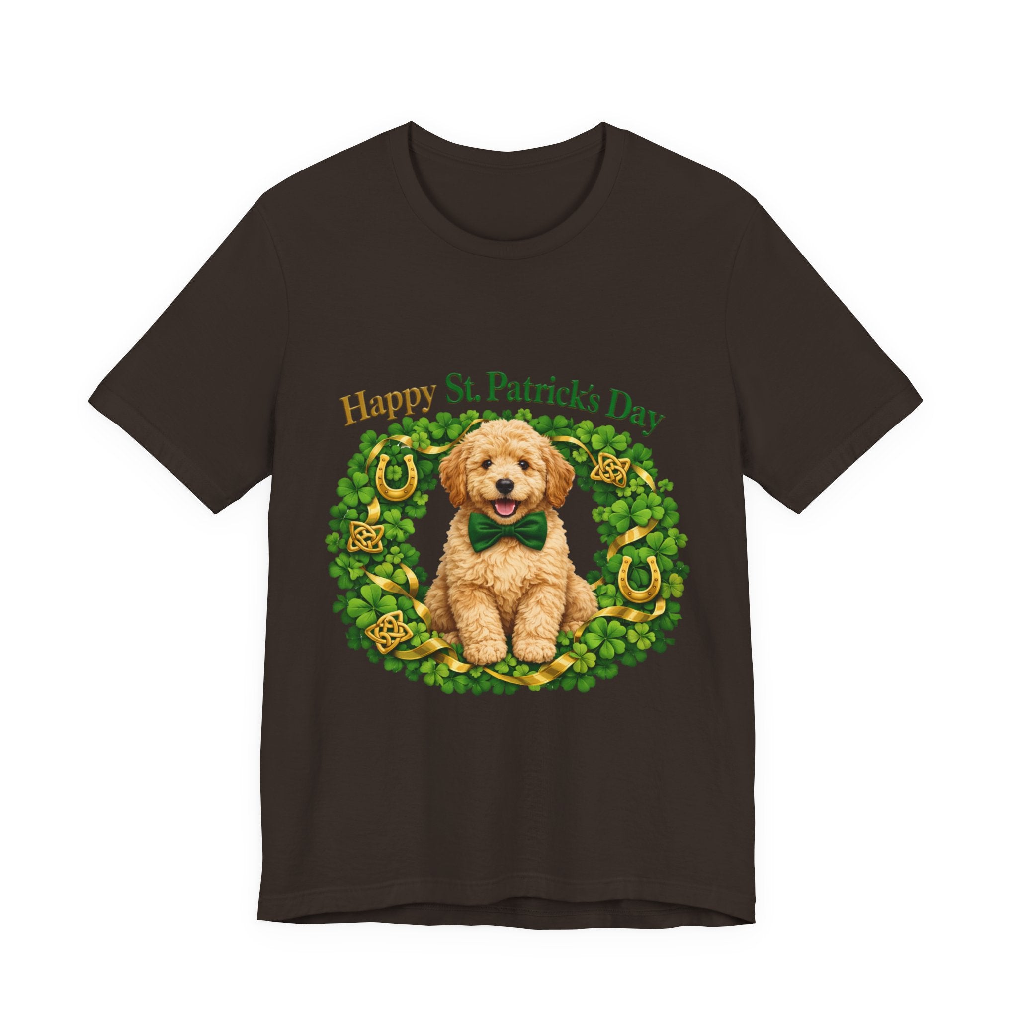 Goldendoodle - T-Shirt