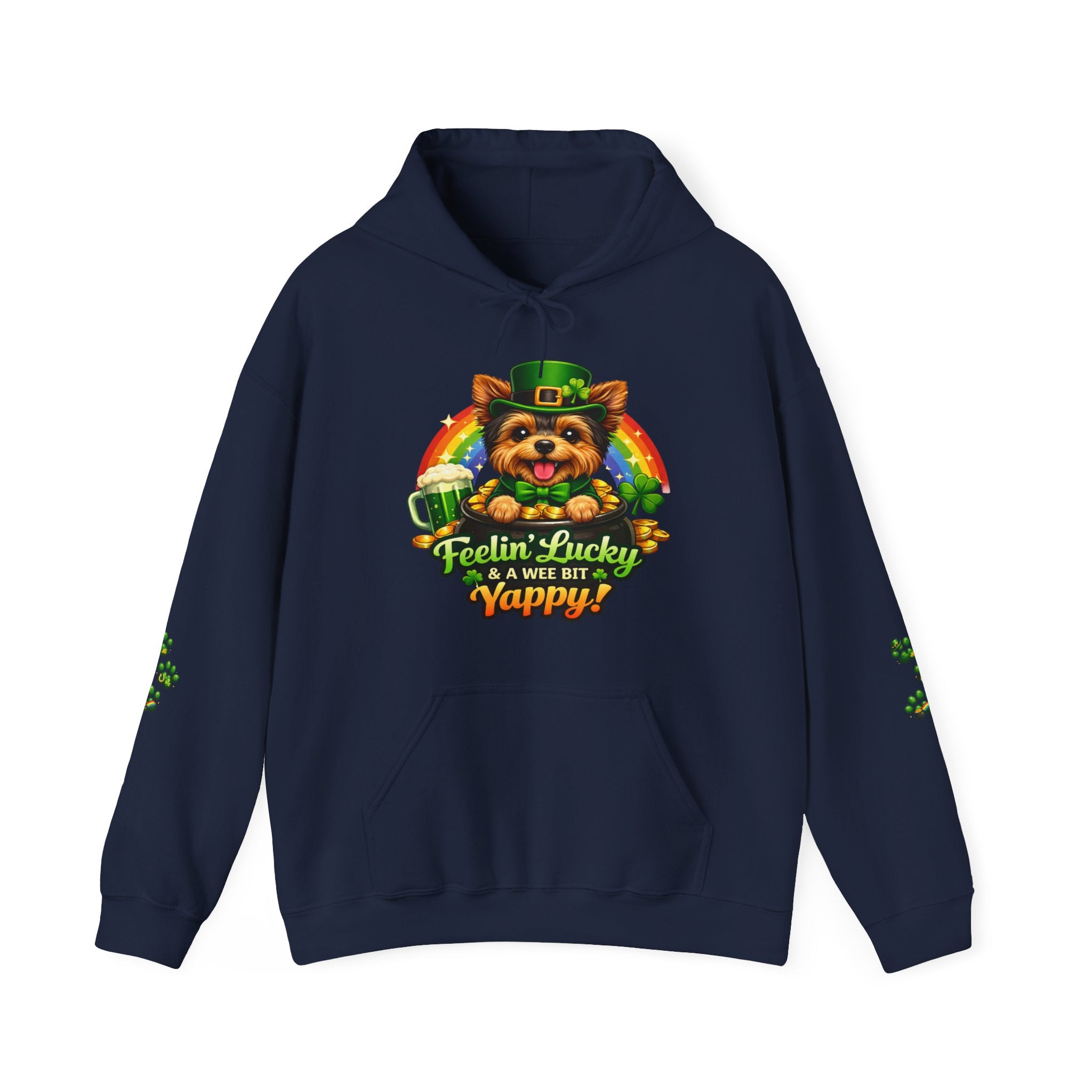 Yorkie - Hoodie