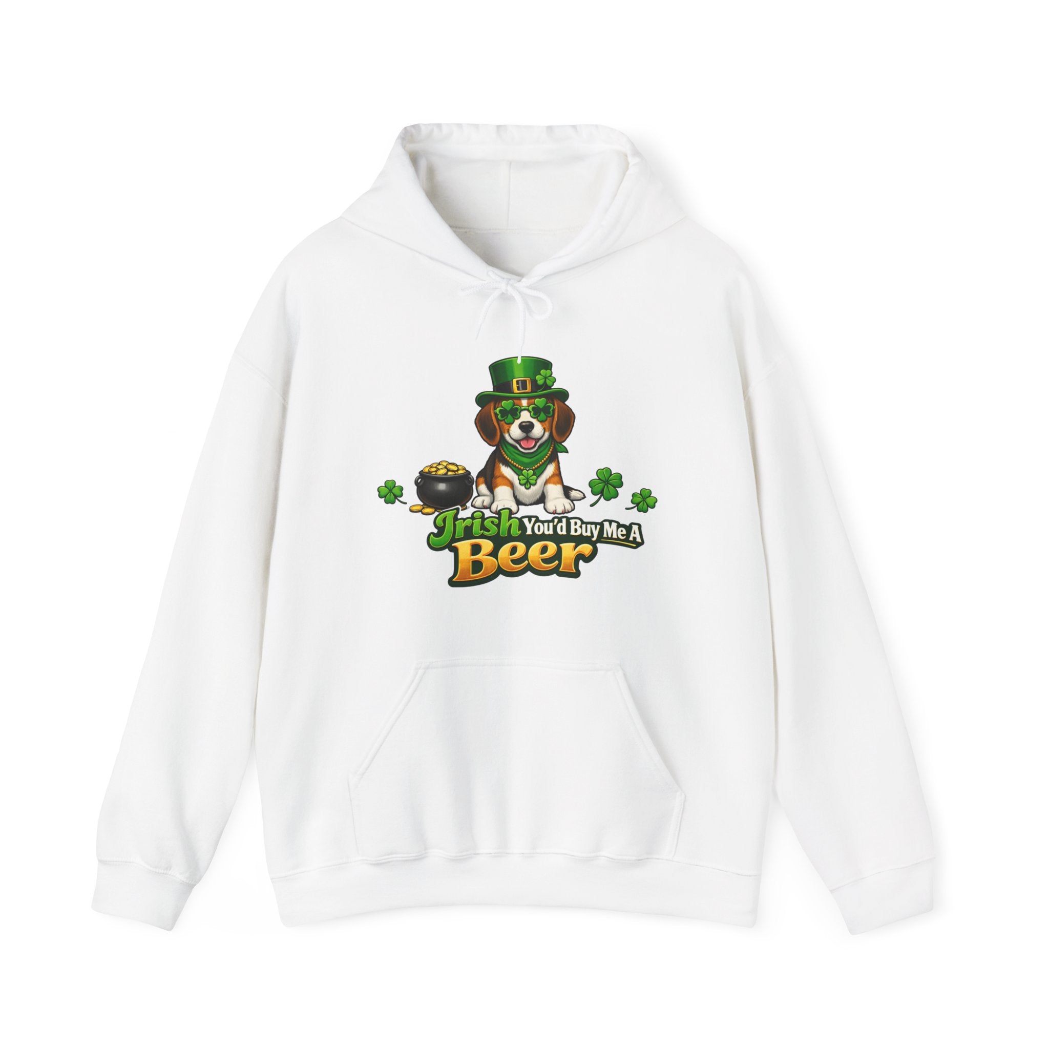 Beagle - Hoodie